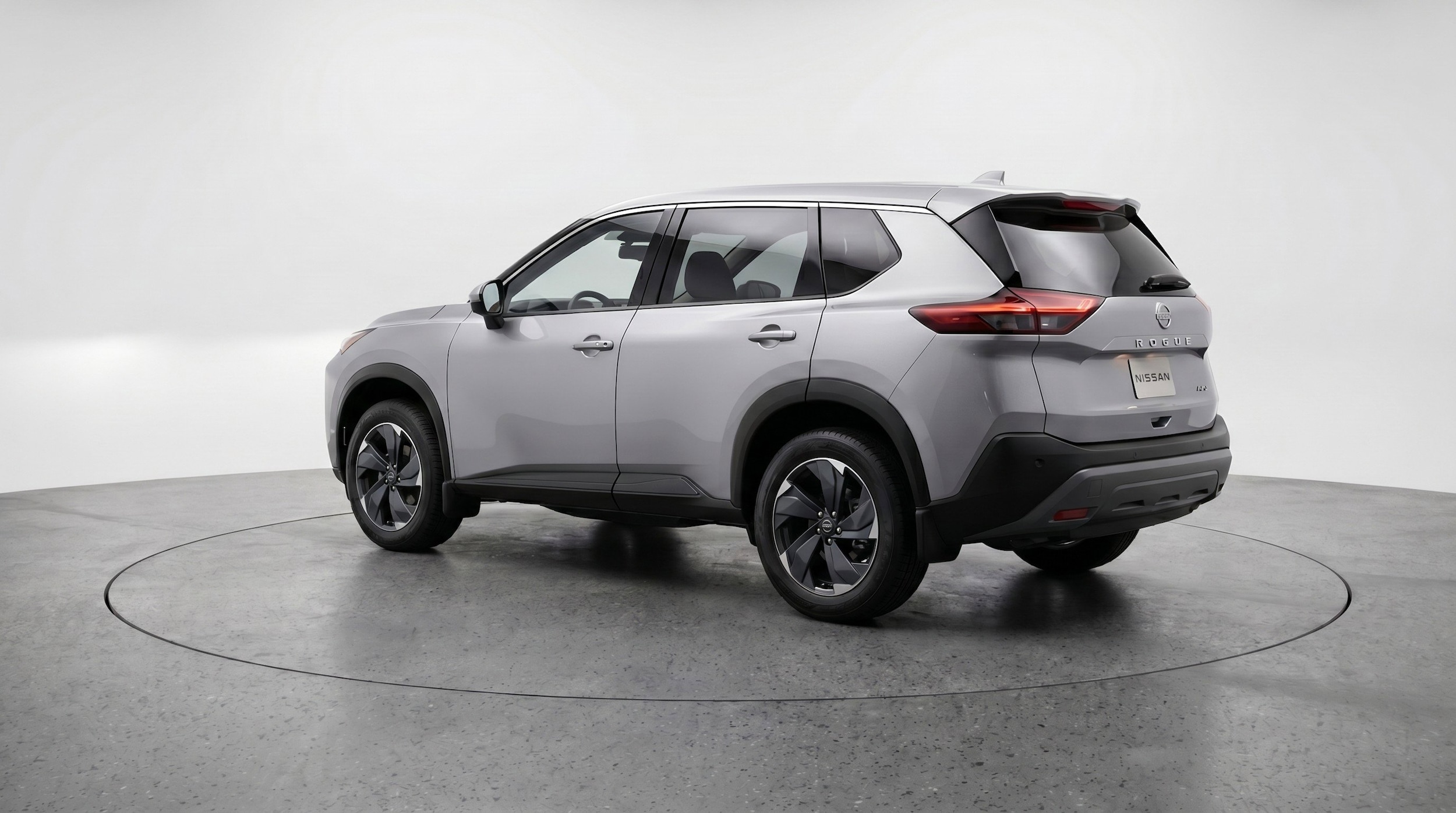 Thumbnail: 2025 Nissan Rogue - 6