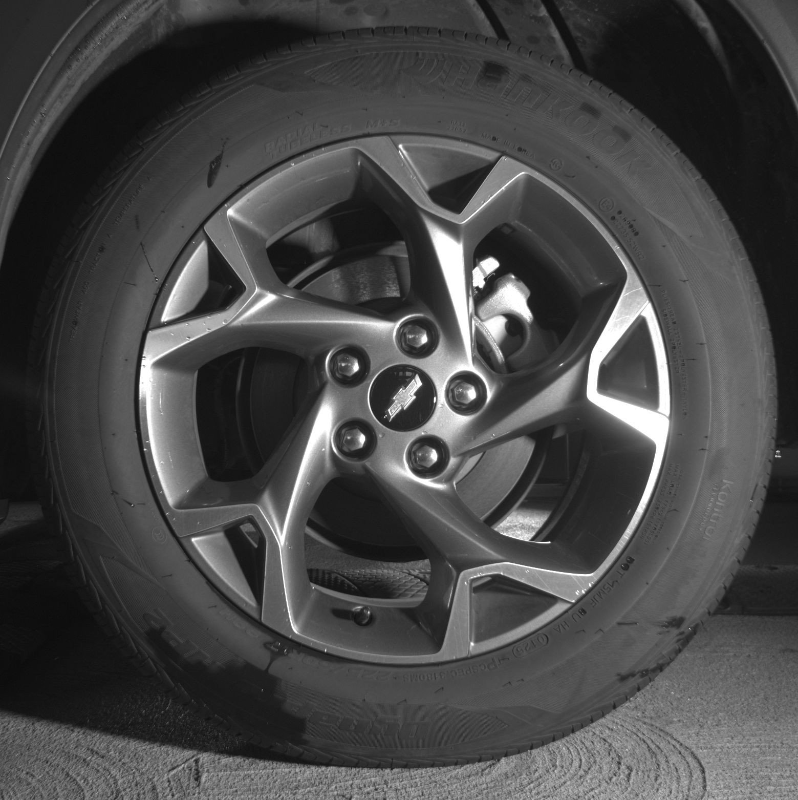 Thumbnail: 2025 Chevrolet Trax - 14