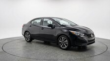 2025 Nissan Versa 1.6 SV -
                  Las Vegas, NV
