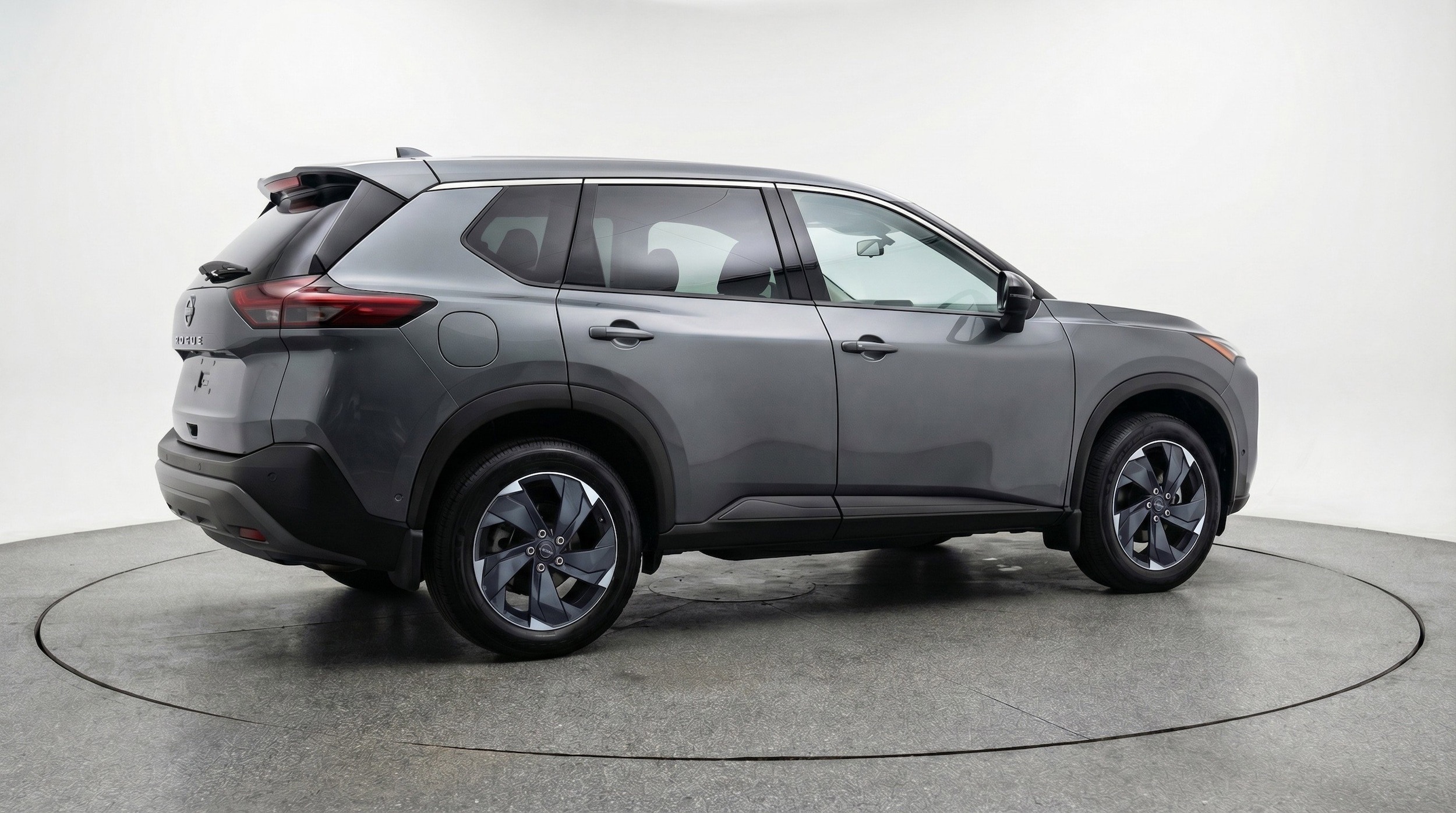 Thumbnail: 2025 Nissan Rogue - 9