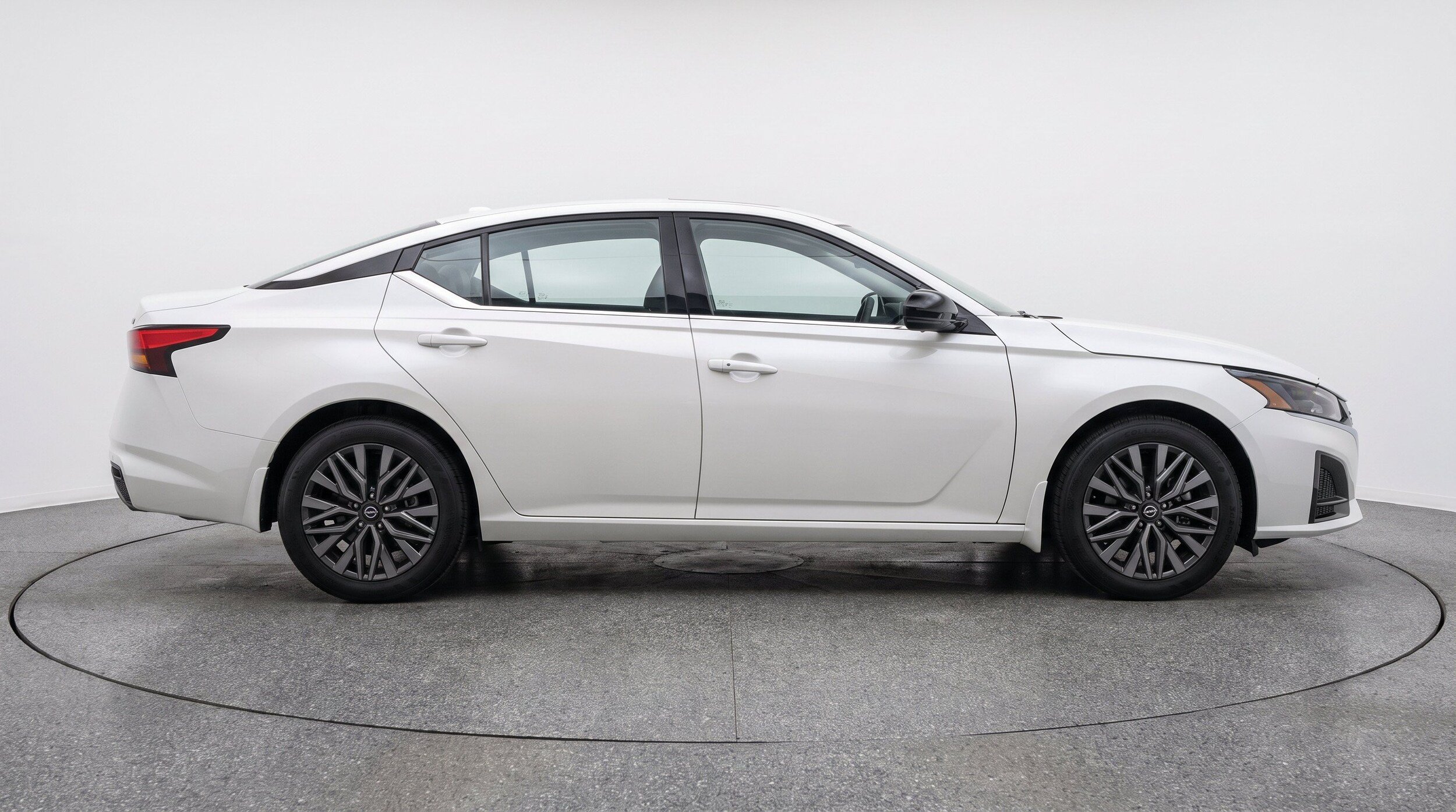 Thumbnail: 2026 Nissan Altima - 11