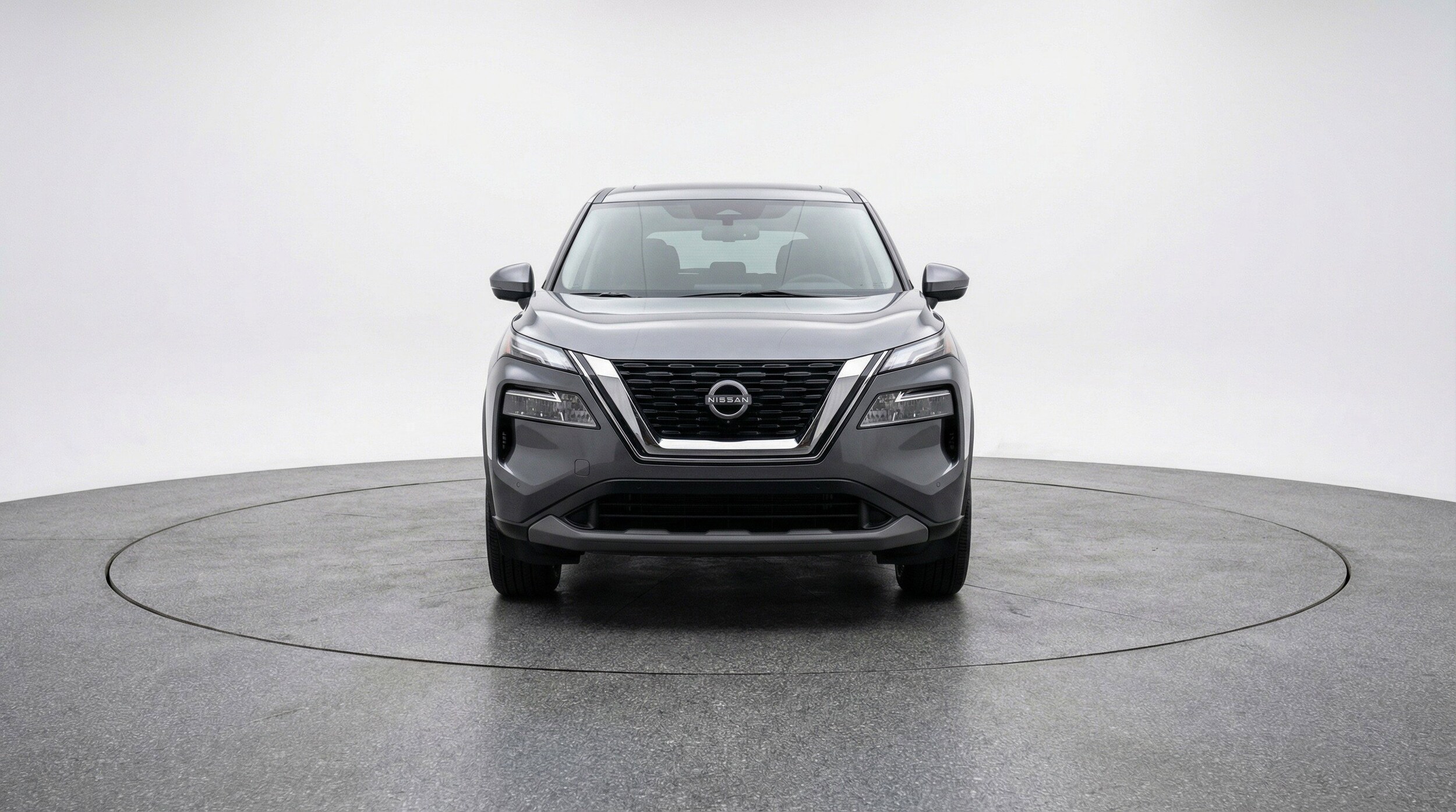 Thumbnail: 2025 Nissan Rogue - 2