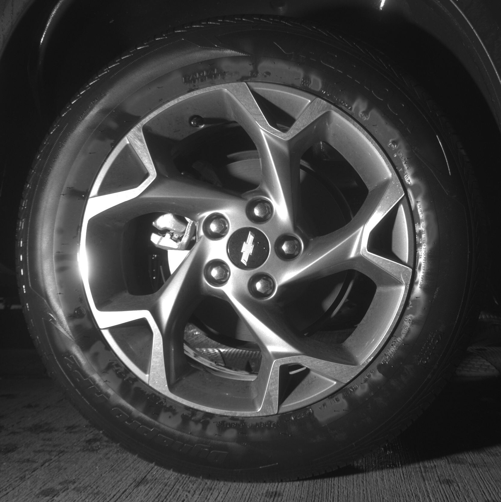 Thumbnail: 2025 Chevrolet Trax - 12