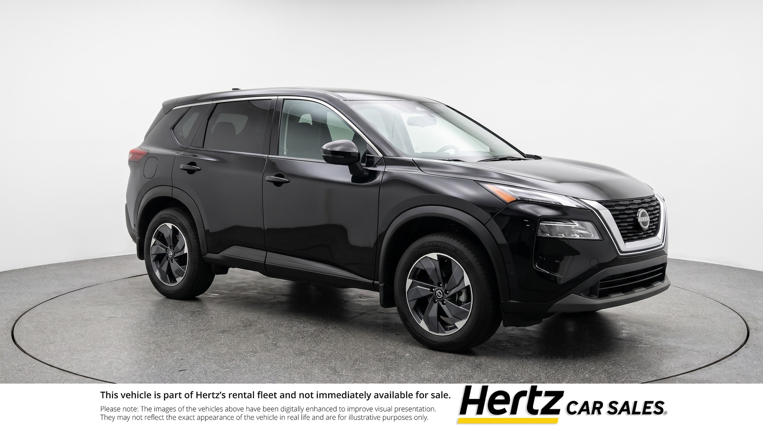 Thumbnail: 2026 Nissan Rogue - 1