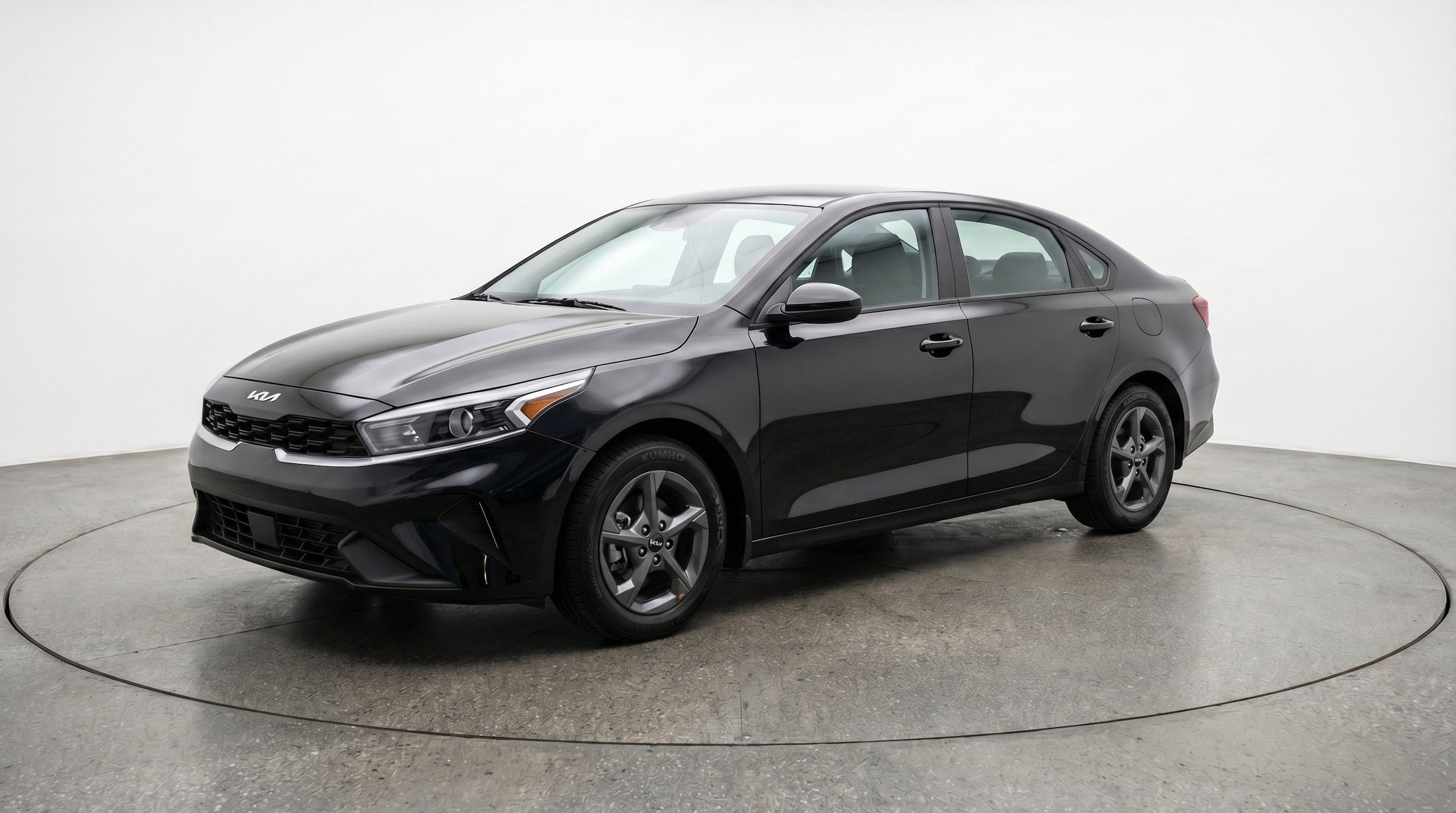 Thumbnail: 2026 Kia K4 - 3
