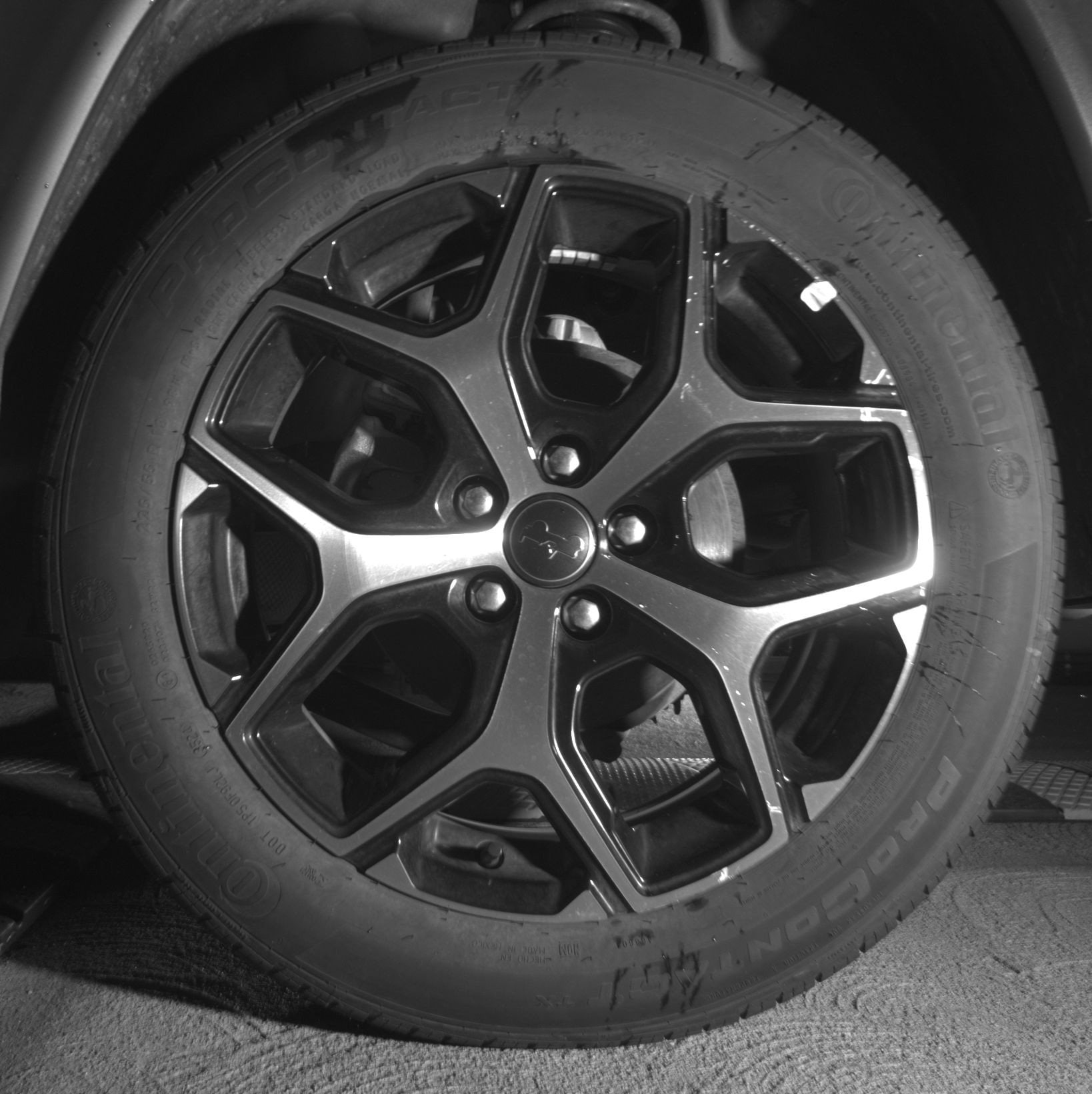 Thumbnail: 2025 Jeep Compass - 14