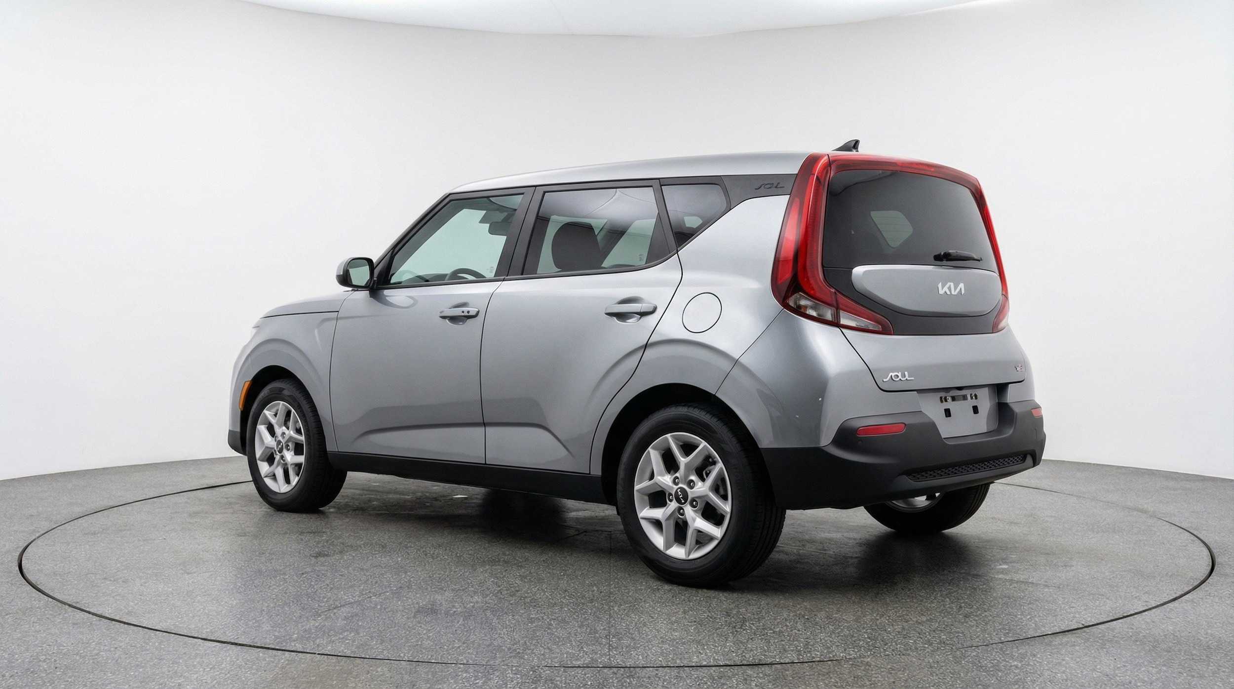 Thumbnail: 2025 Kia Soul - 6