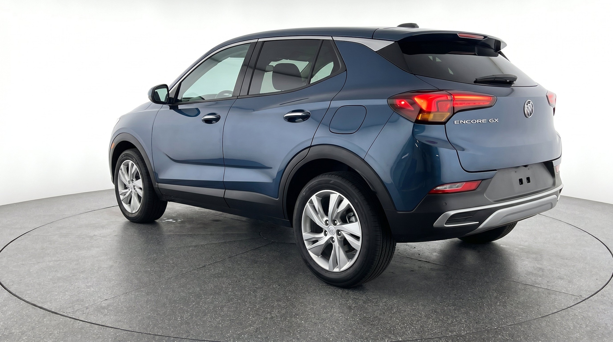 Thumbnail: 2026 Buick Encore GX - 6