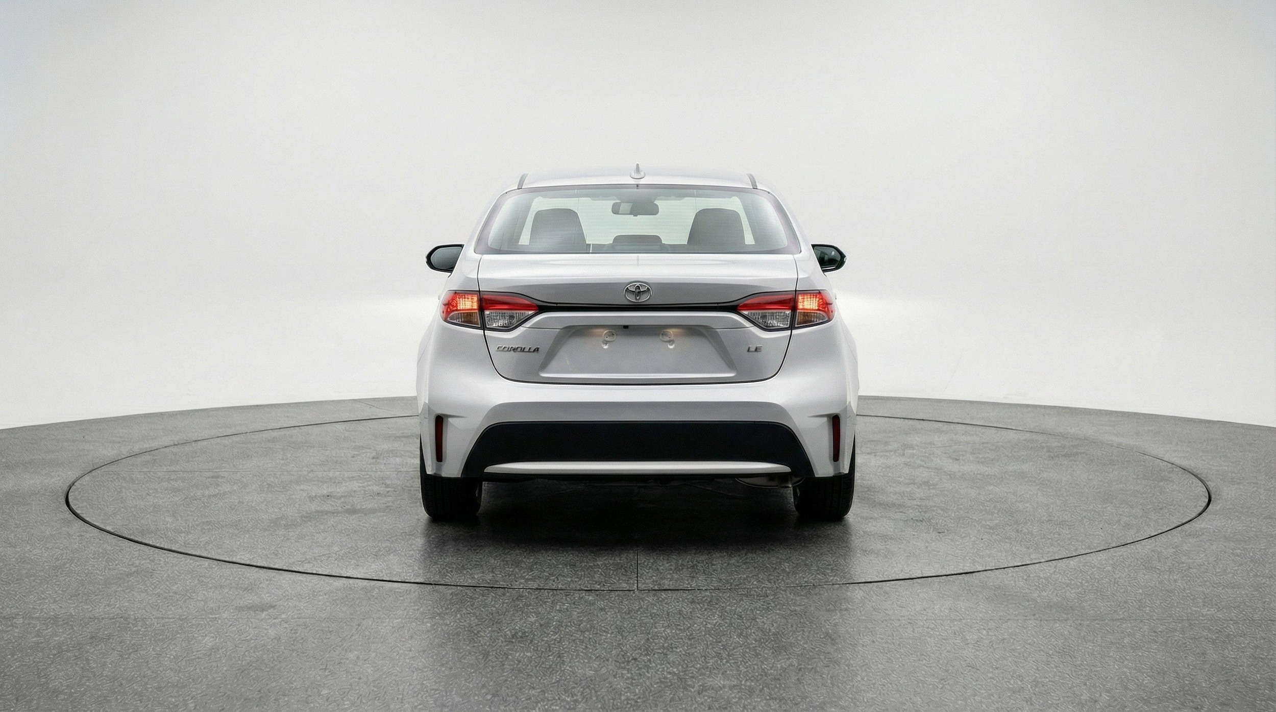Thumbnail: 2025 Toyota Corolla - 7
