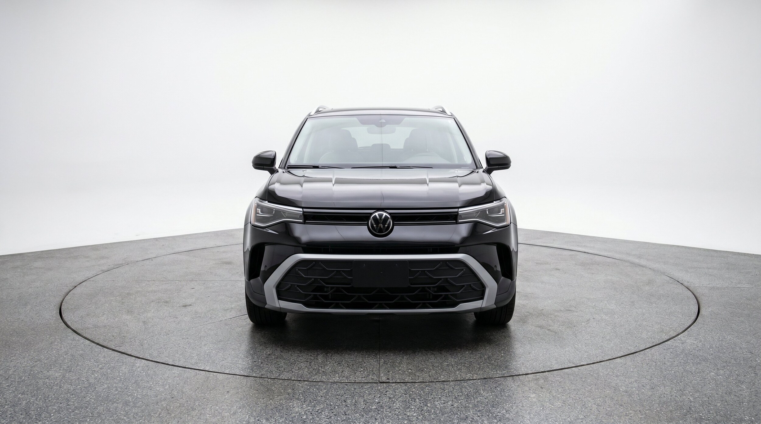 Thumbnail: 2026 Volkswagen Taos - 2