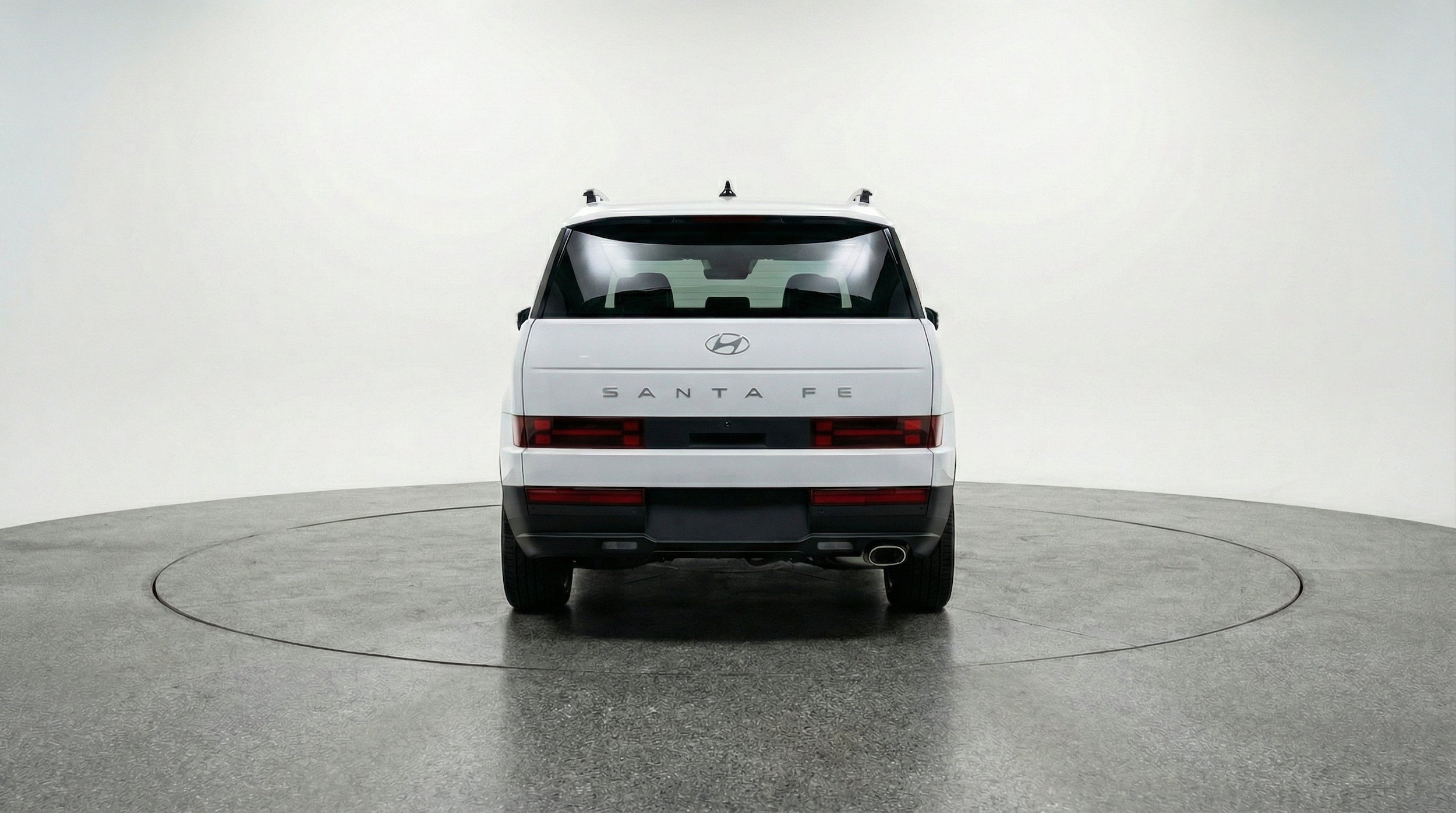Thumbnail: 2026 Hyundai Santa Fe - 7