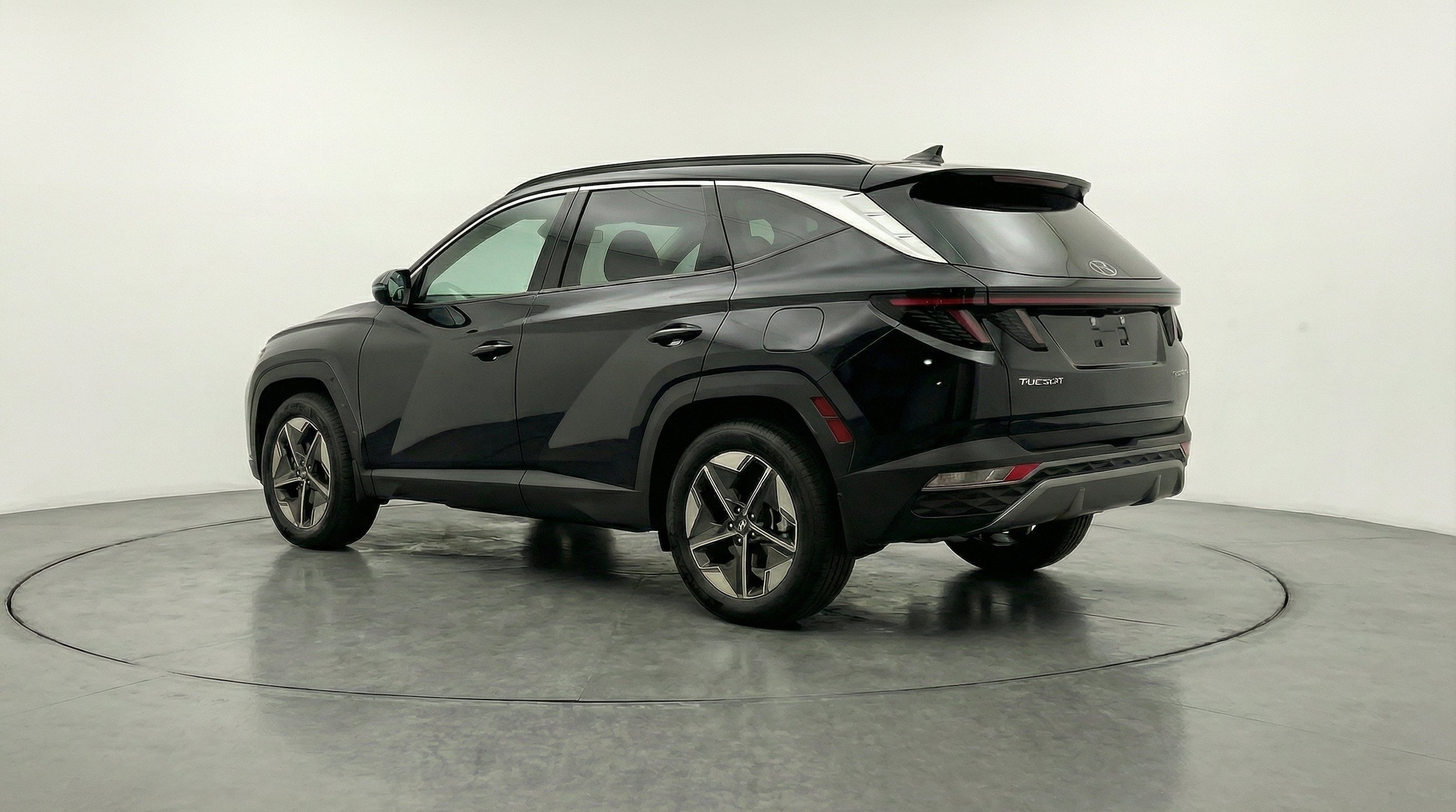 Thumbnail: 2026 Hyundai Tucson - 6