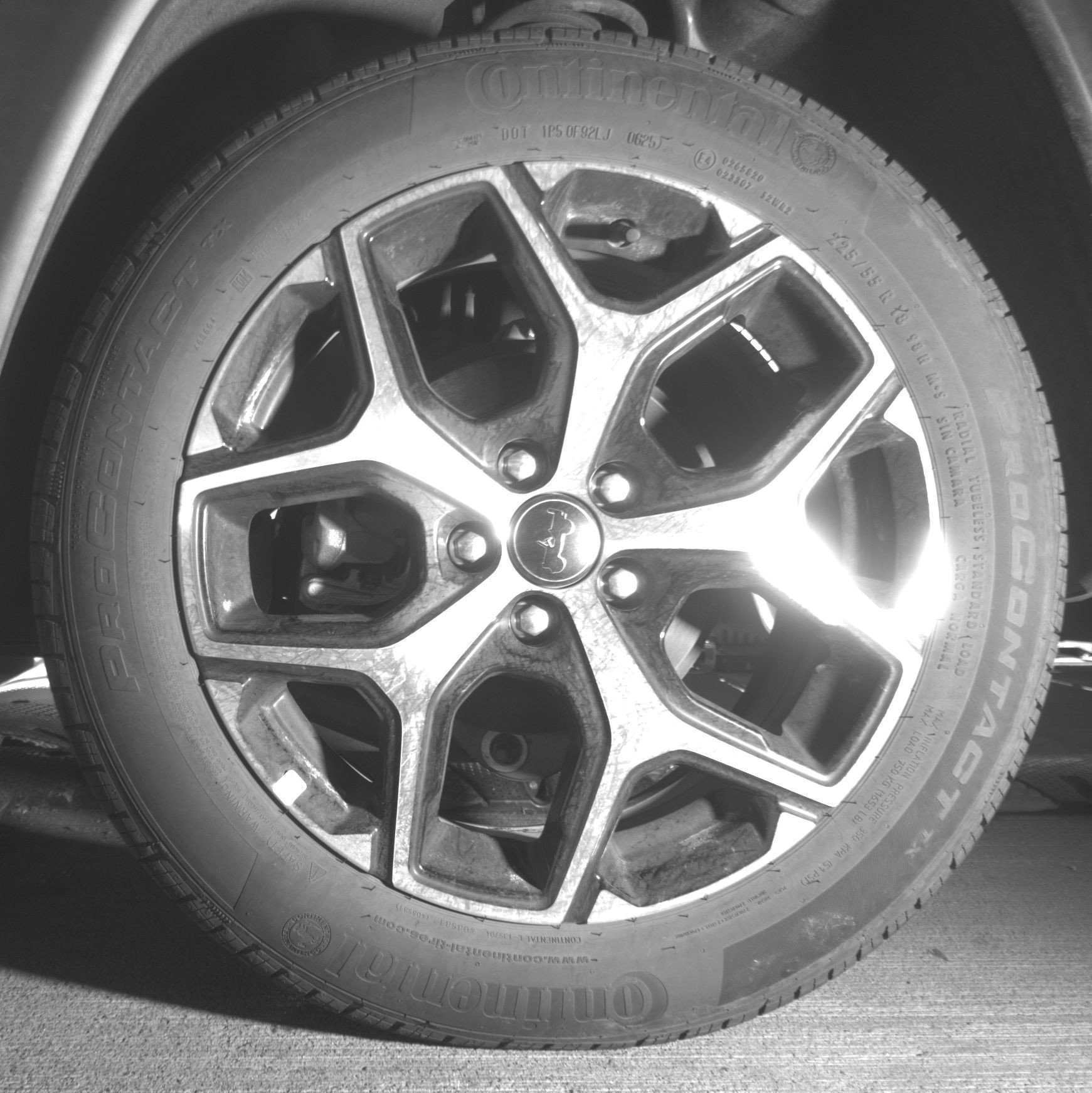 Thumbnail: 2025 Jeep Compass - 14