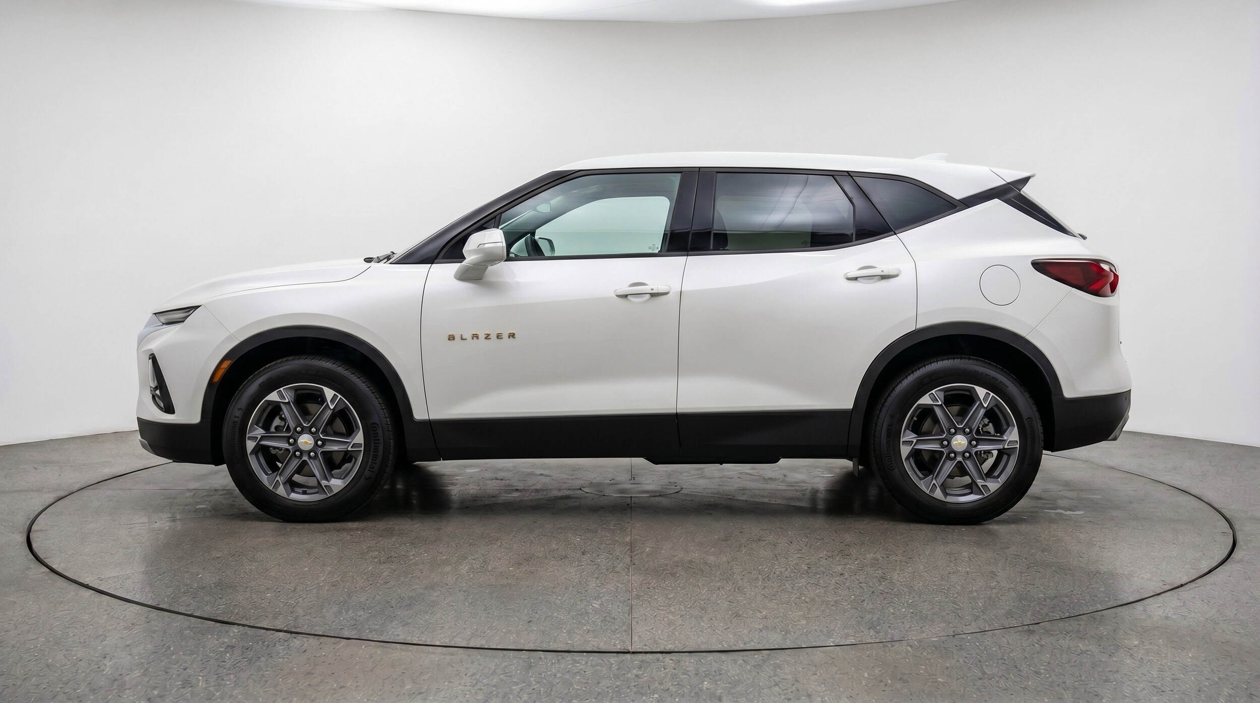 Thumbnail: 2025 Chevrolet Blazer - 5