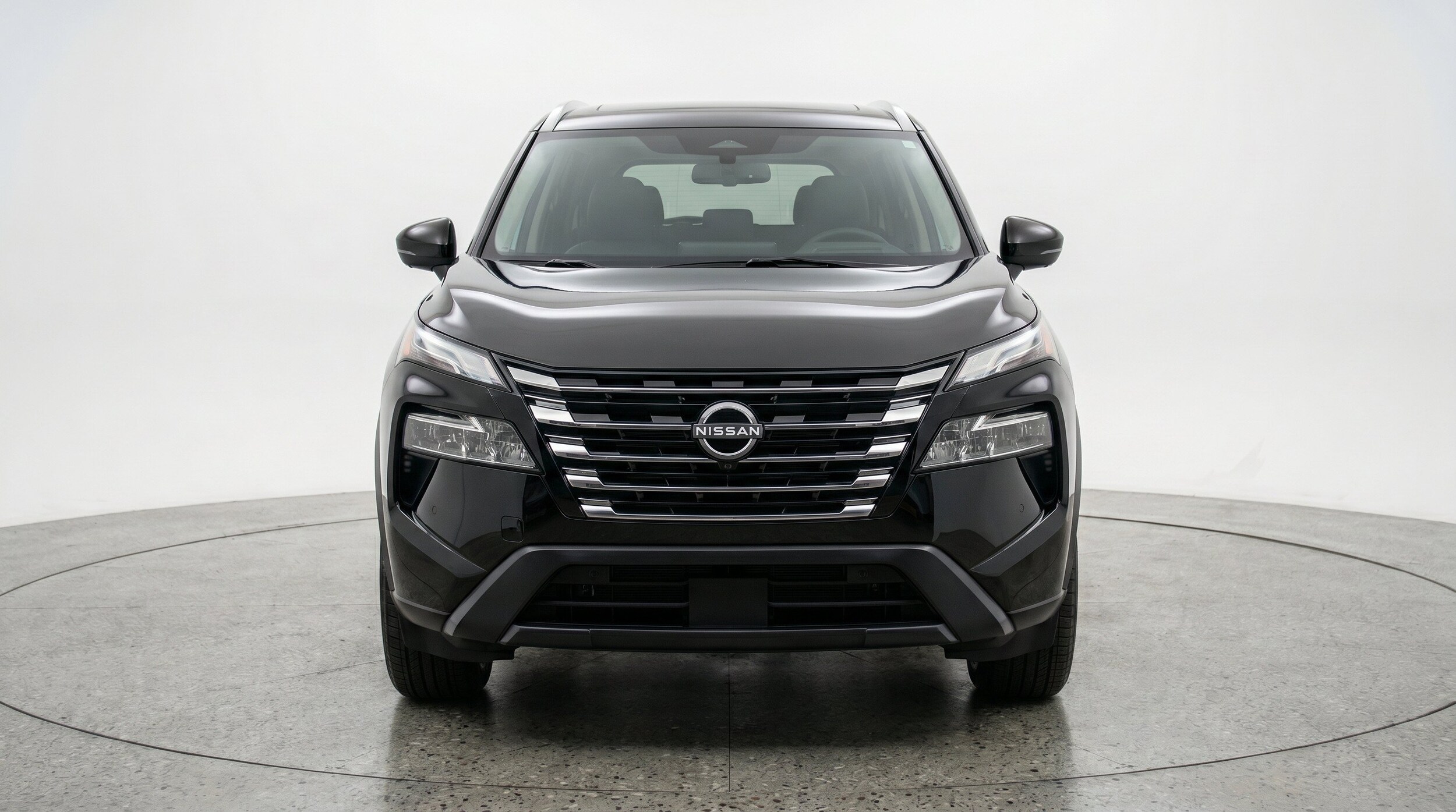 Thumbnail: 2026 Nissan Rogue - 2