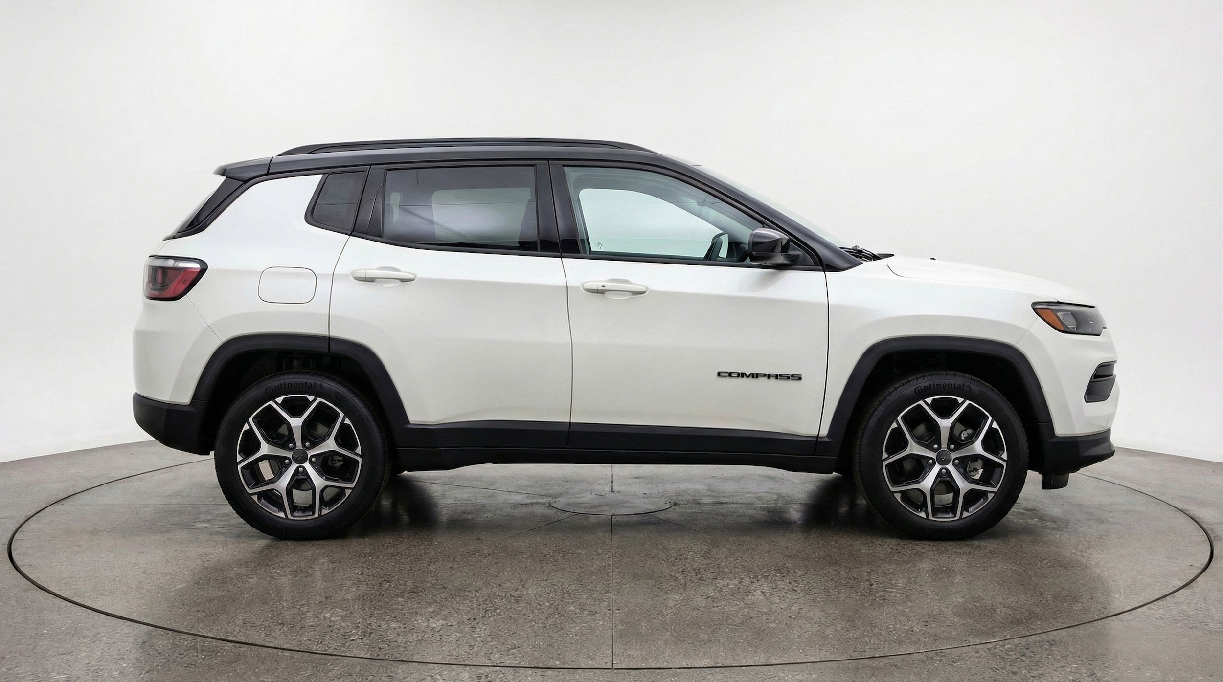 Thumbnail: 2025 Jeep Compass - 11