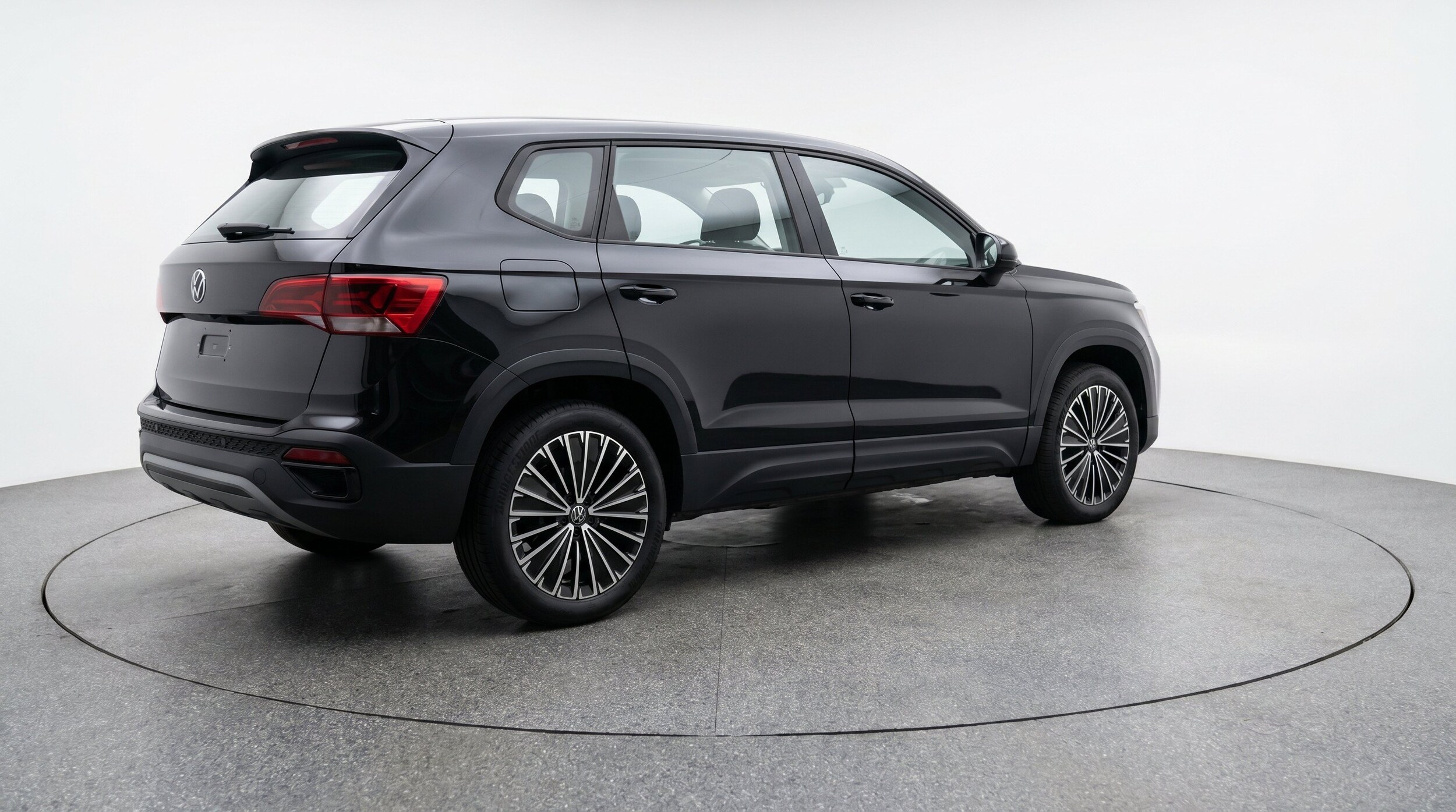Thumbnail: 2026 Volkswagen Taos - 9