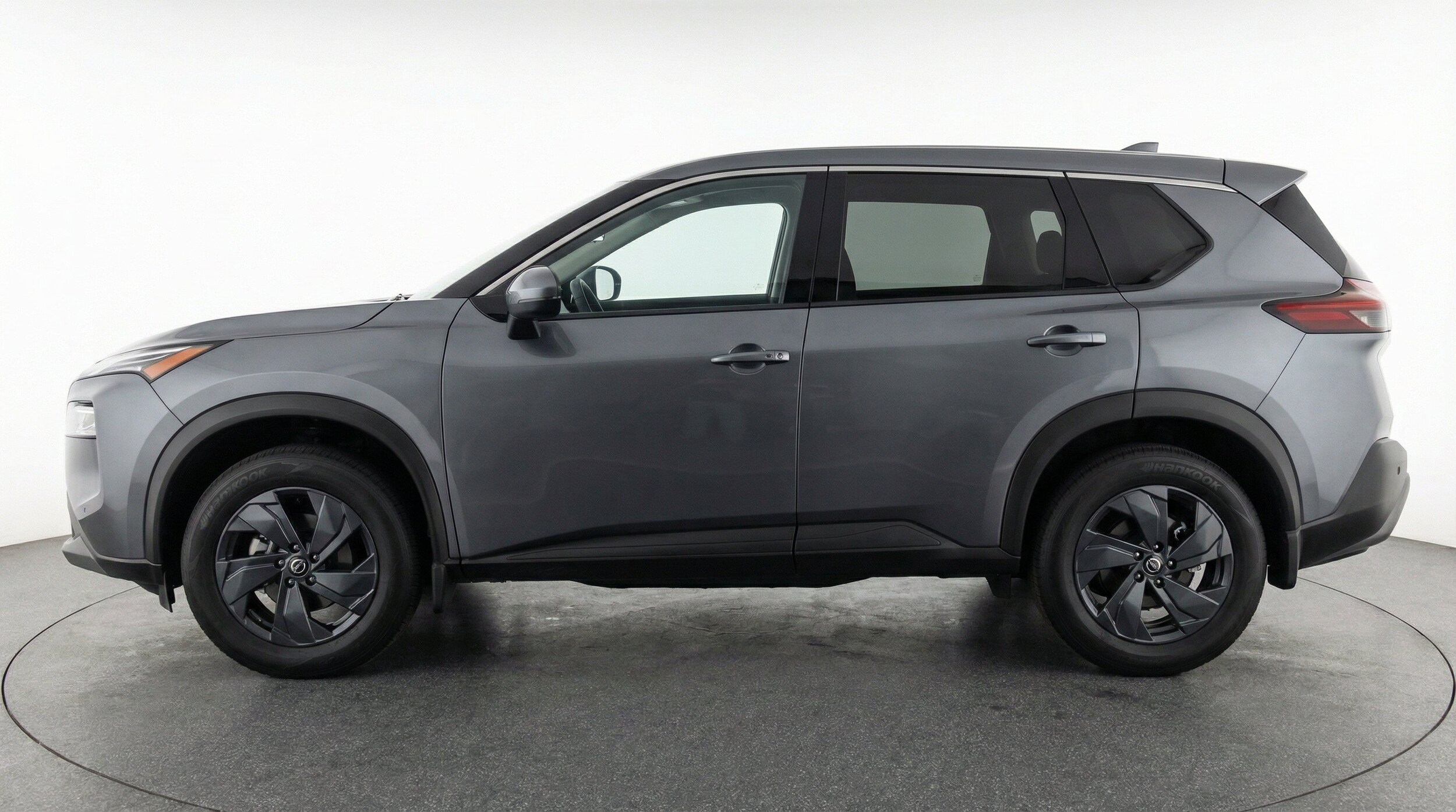 Thumbnail: 2026 Nissan Rogue - 5