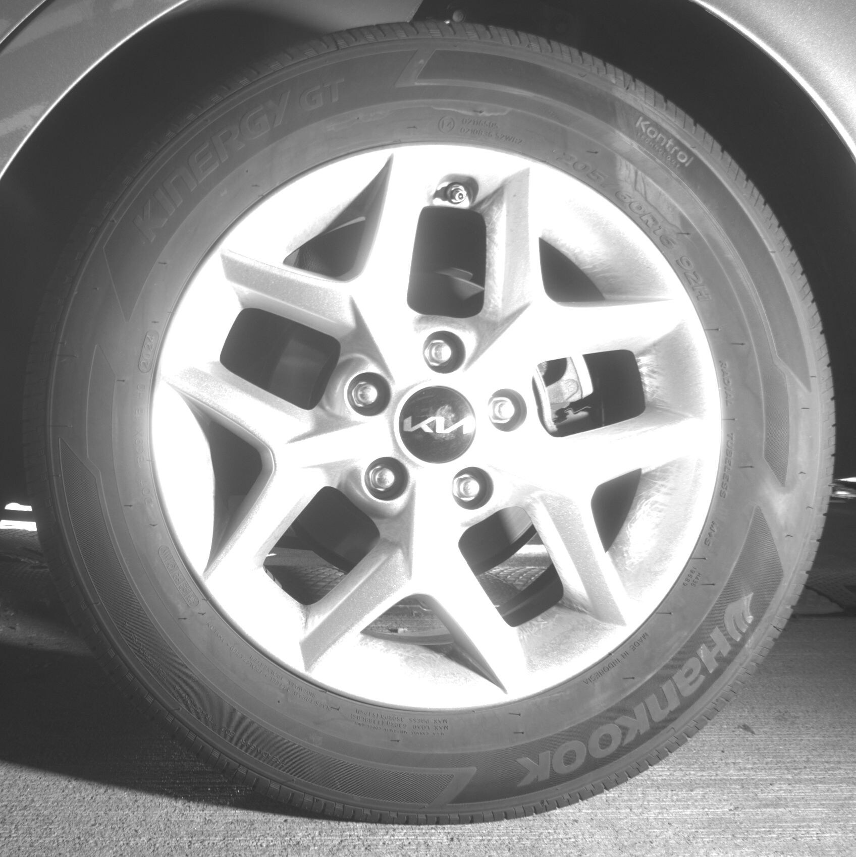 Thumbnail: 2025 Kia Soul - 11