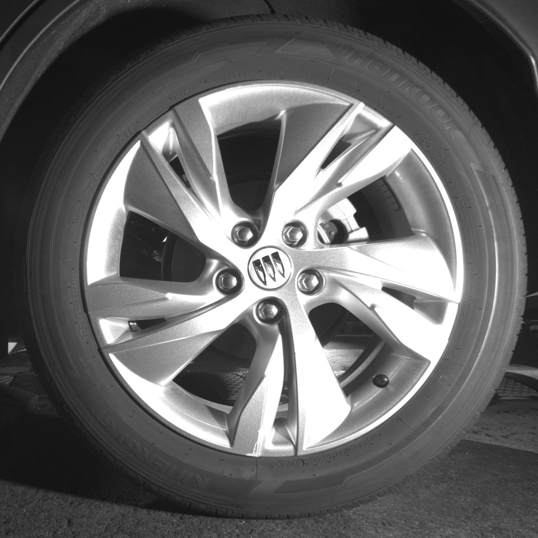 Thumbnail: 2025 Buick Encore GX - 14