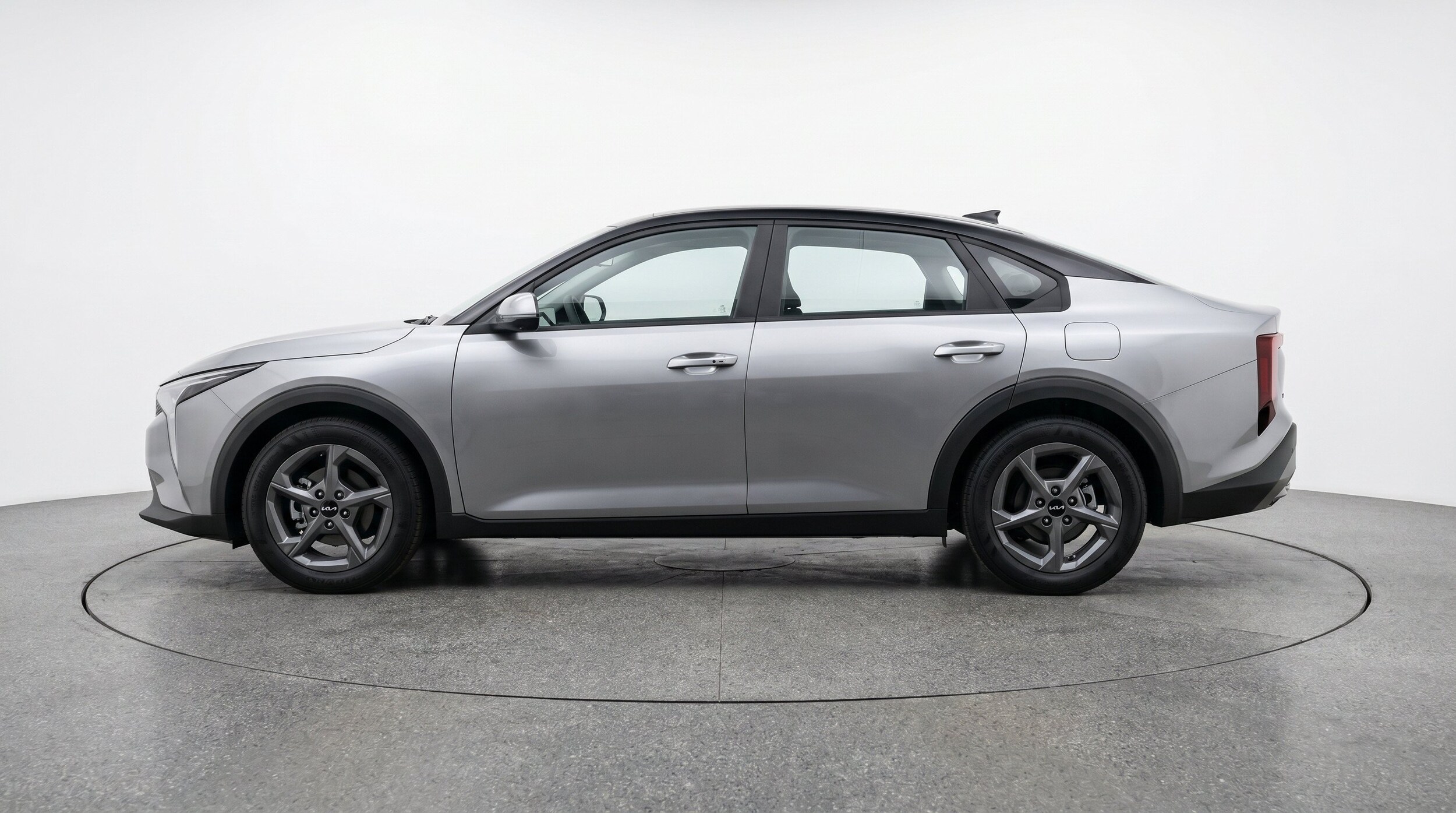 Thumbnail: 2026 Kia K4 - 5