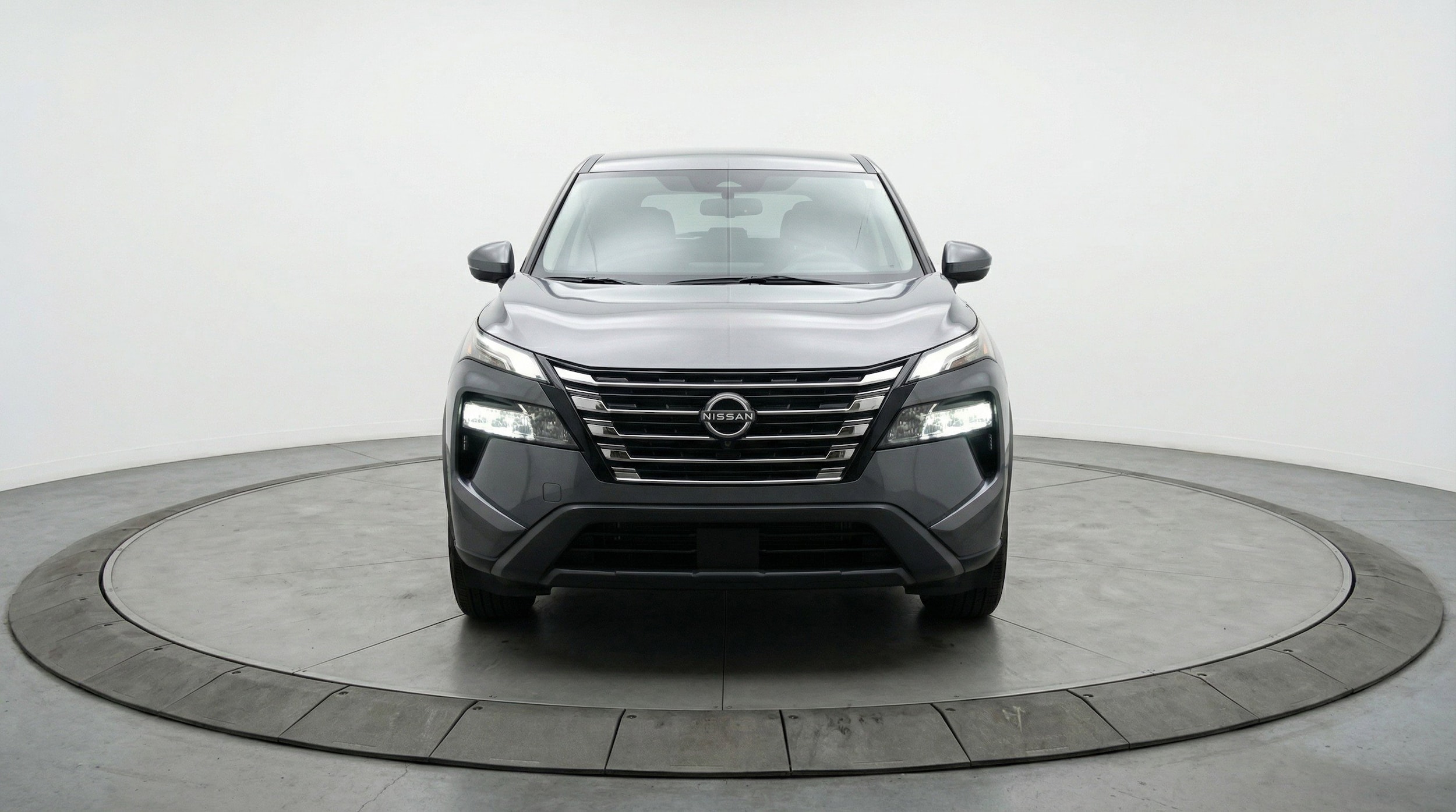 Thumbnail: 2025 Nissan Rogue - 2
