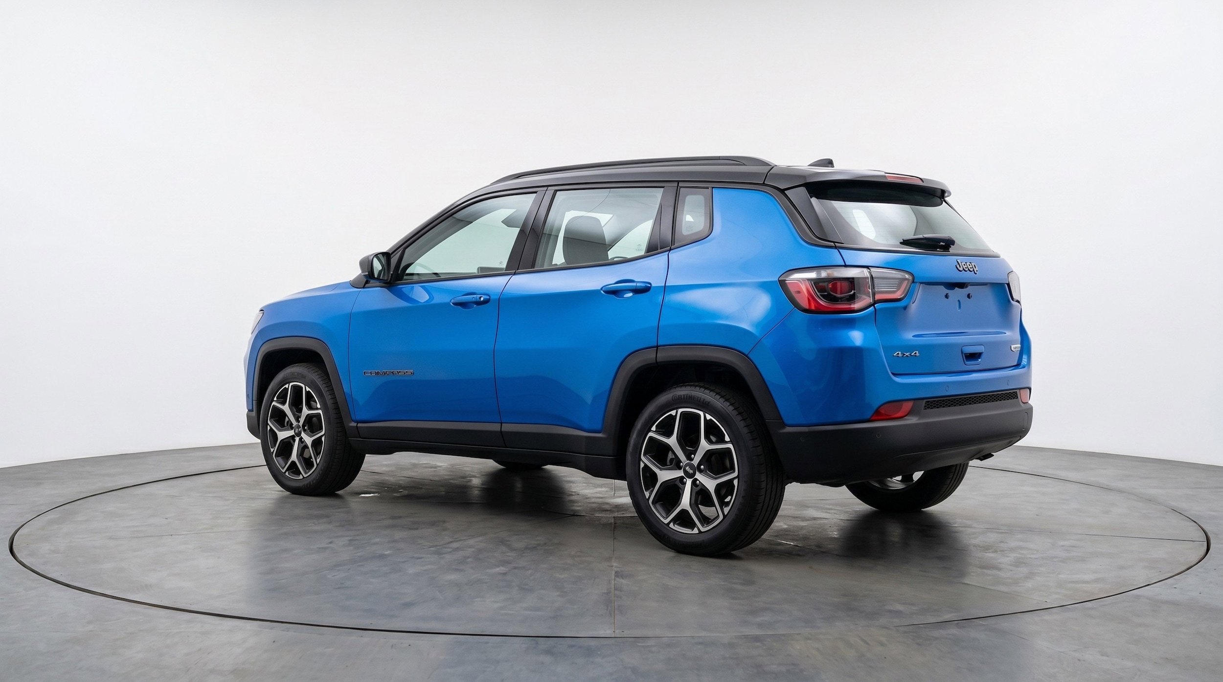 Thumbnail: 2025 Jeep Compass - 6