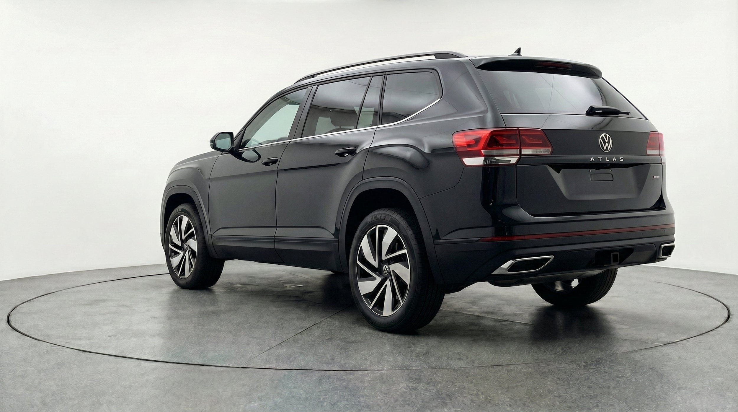 Thumbnail: 2026 Volkswagen Atlas - 6