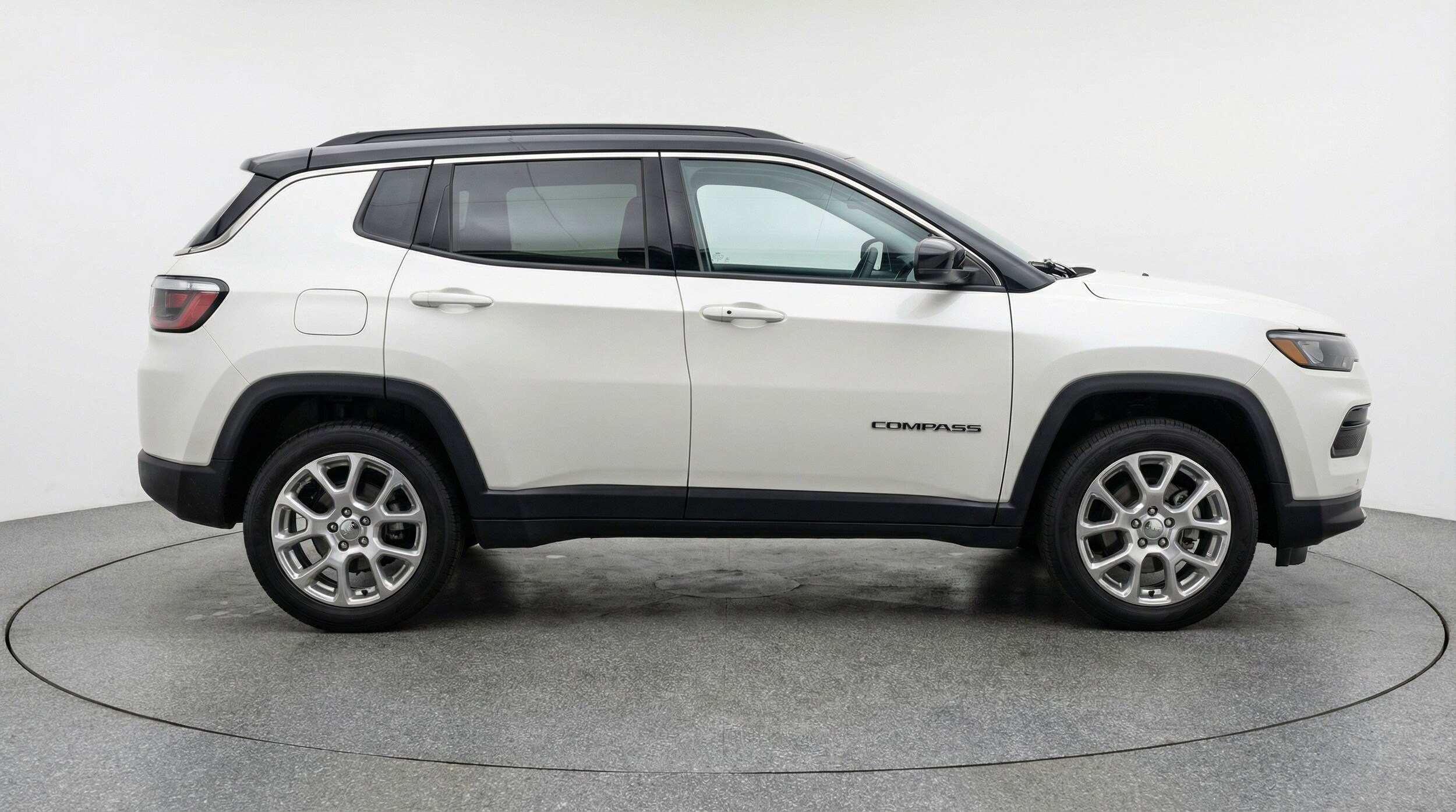 Thumbnail: 2025 Jeep Compass - 11