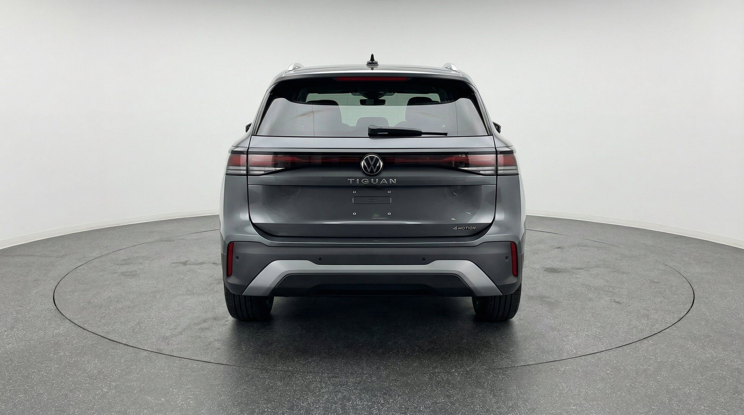 Thumbnail: 2026 Volkswagen Tiguan - 7