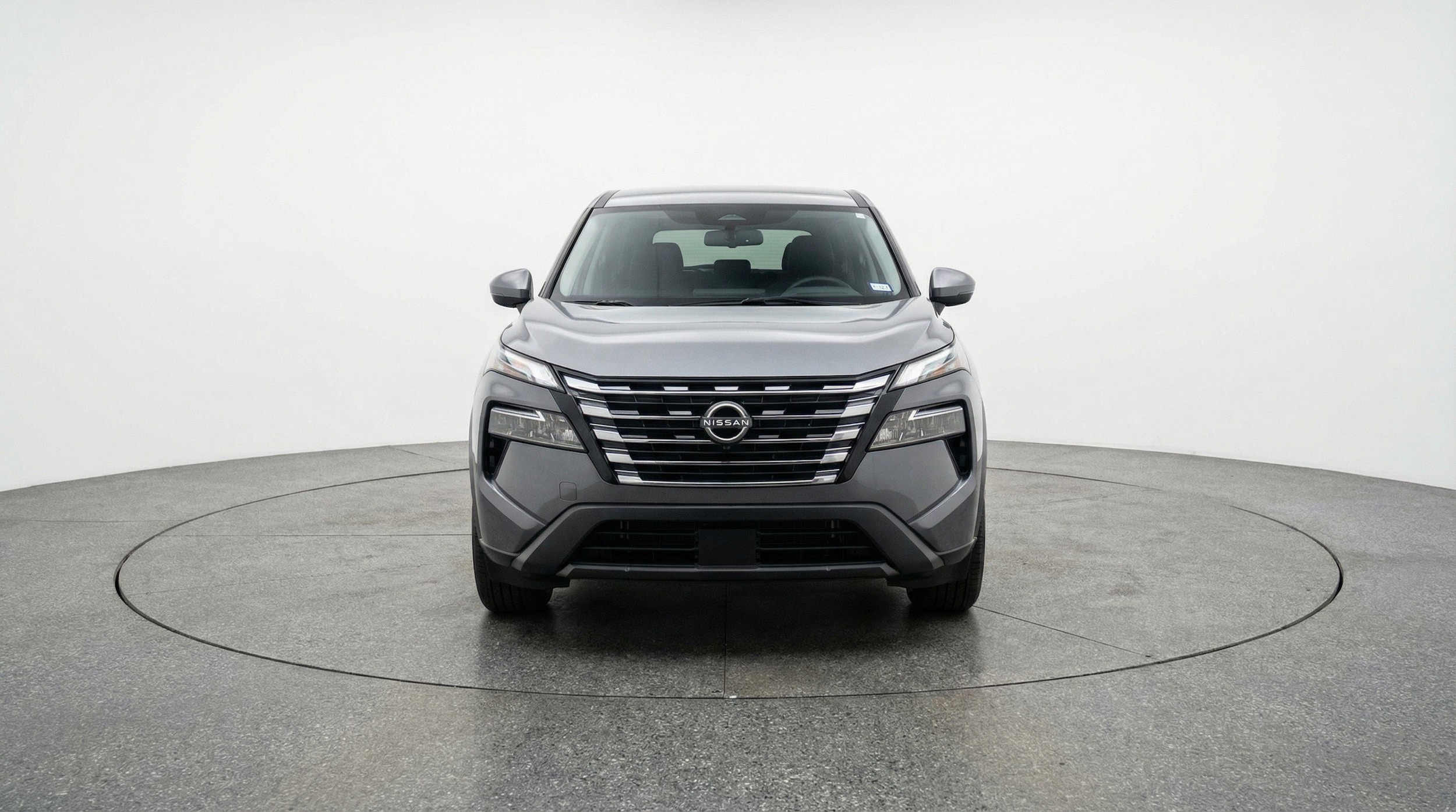 Thumbnail: 2025 Nissan Rogue - 2