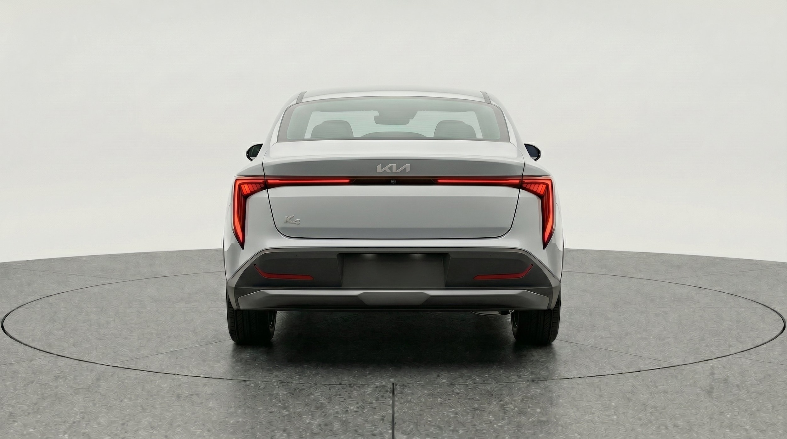 Thumbnail: 2025 Kia K4 - 7