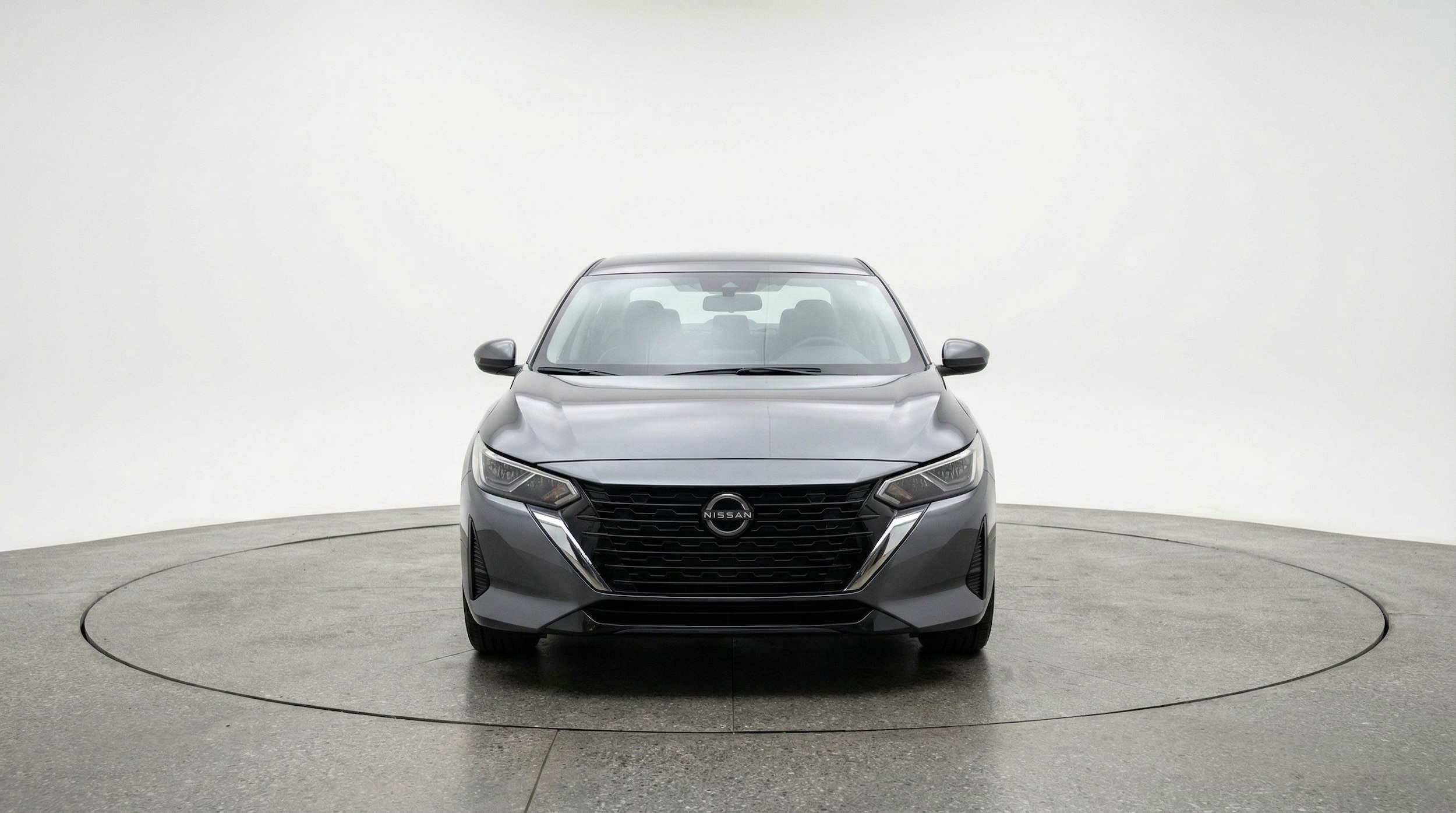 Thumbnail: 2025 Nissan Sentra - 2