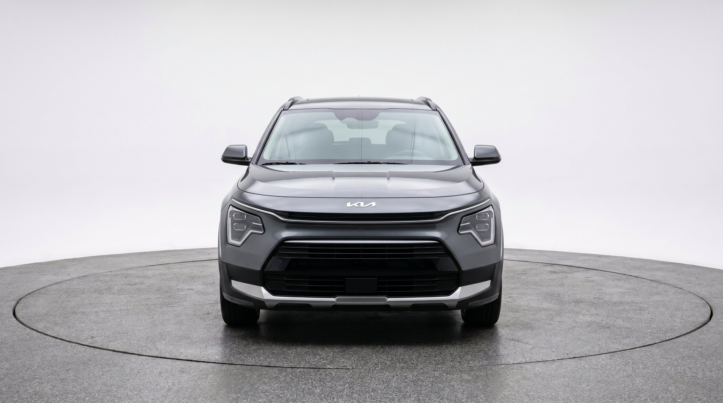 Thumbnail: 2026 Kia Niro - 2