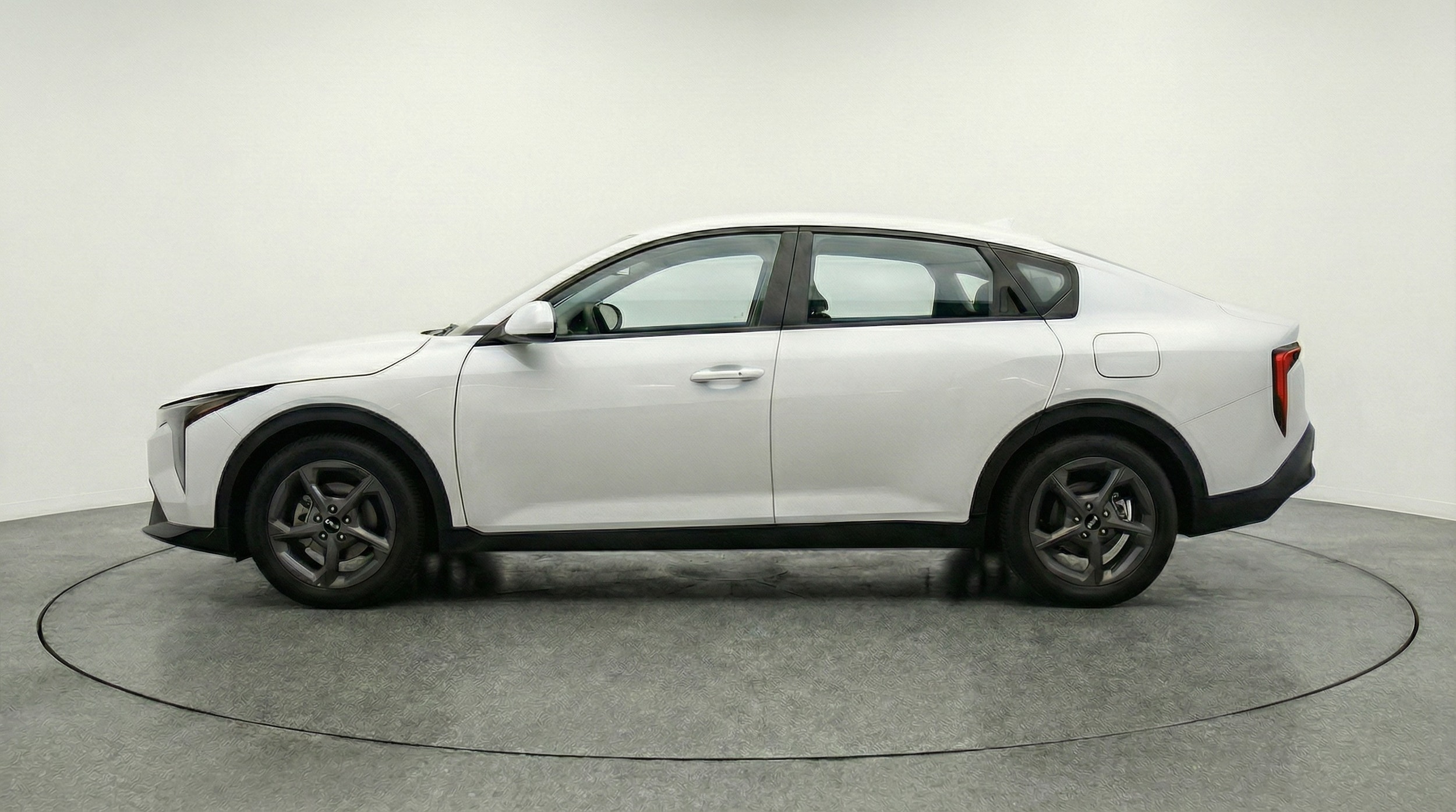 Thumbnail: 2025 Kia K4 - 4