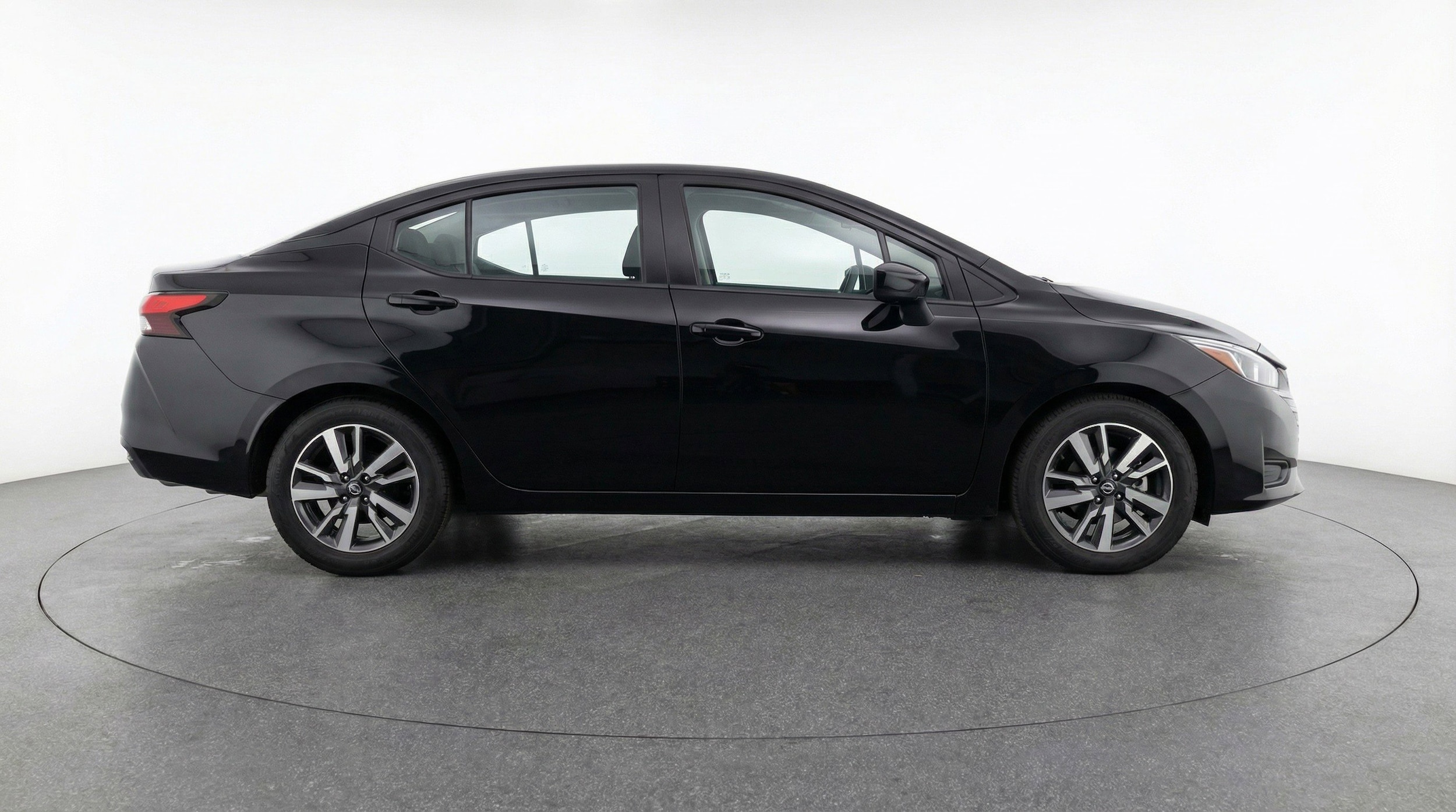 Thumbnail: 2025 Nissan Versa - 11