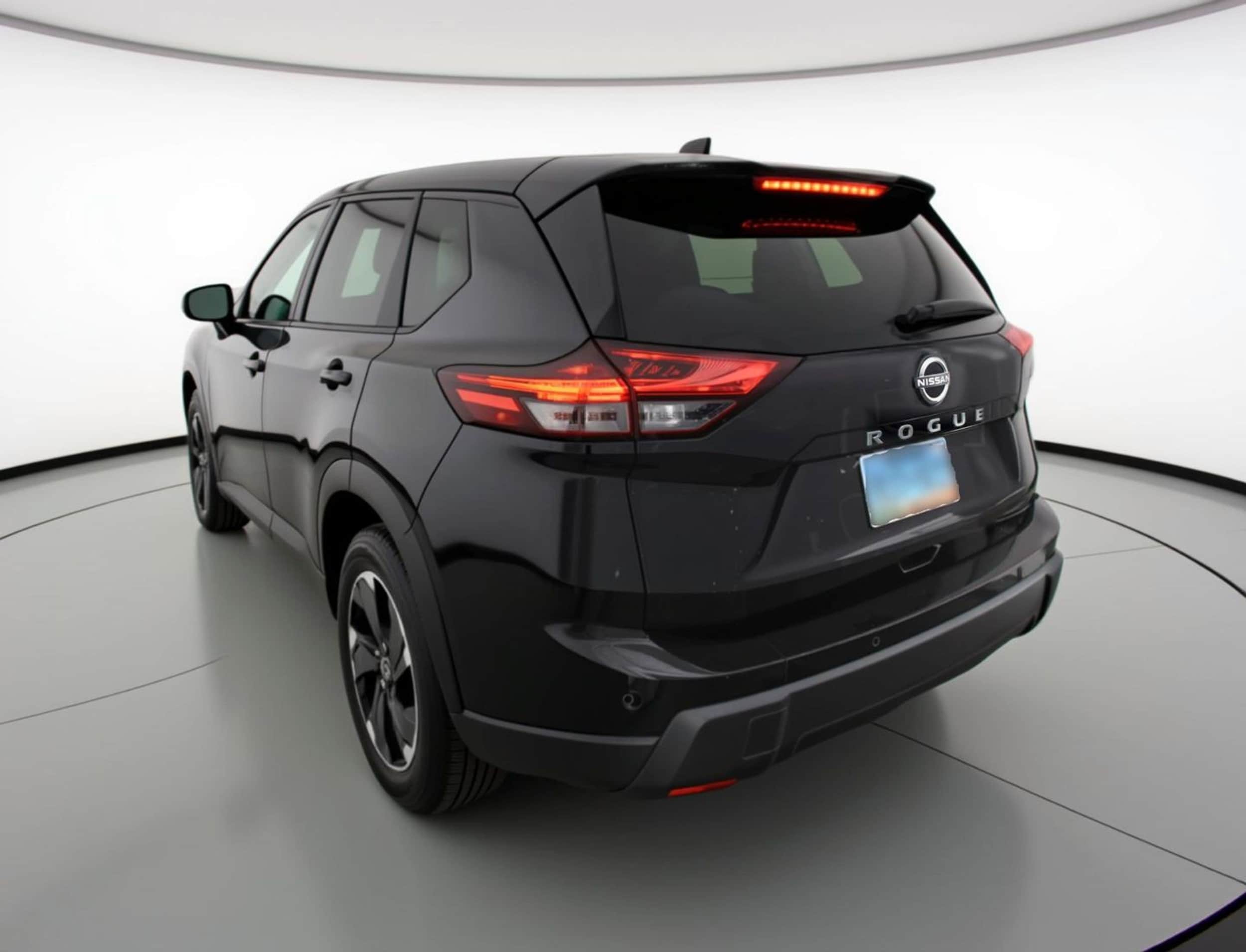 Thumbnail: 2025 Nissan Rogue - 6