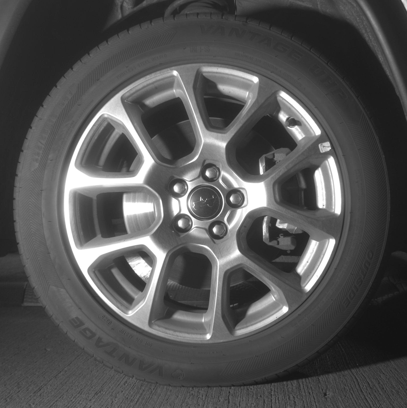 Thumbnail: 2025 Jeep Compass - 10