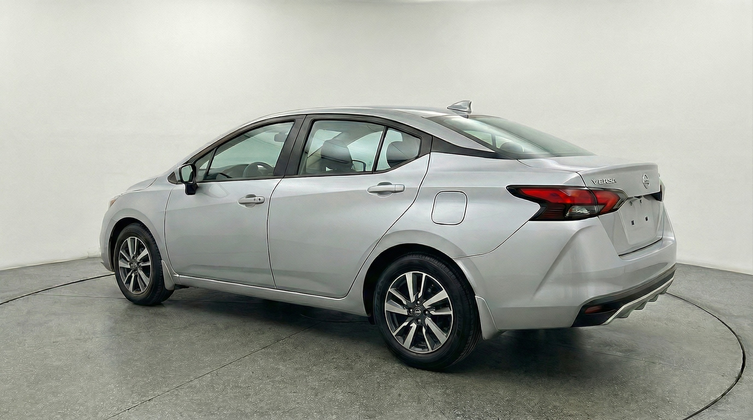 Thumbnail: 2025 Nissan Versa - 5