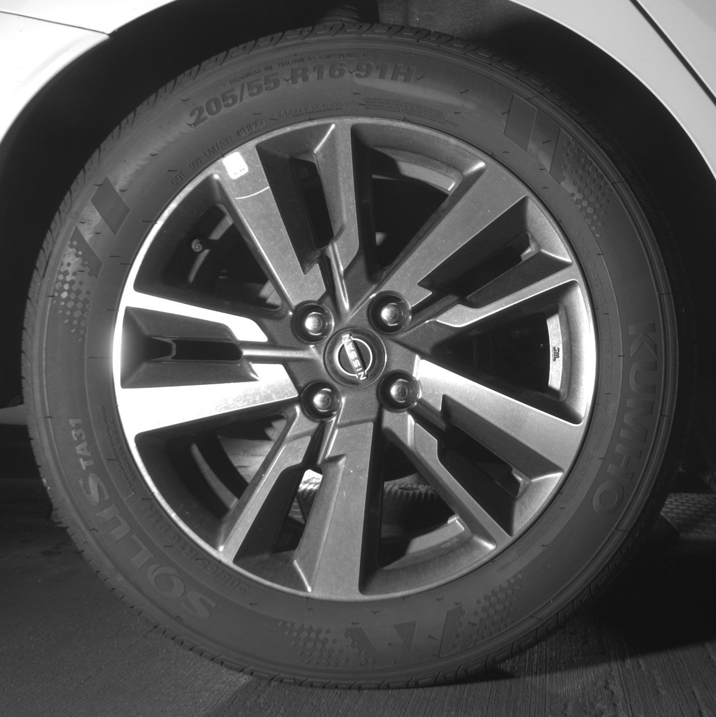 Thumbnail: 2025 Nissan Versa - 12