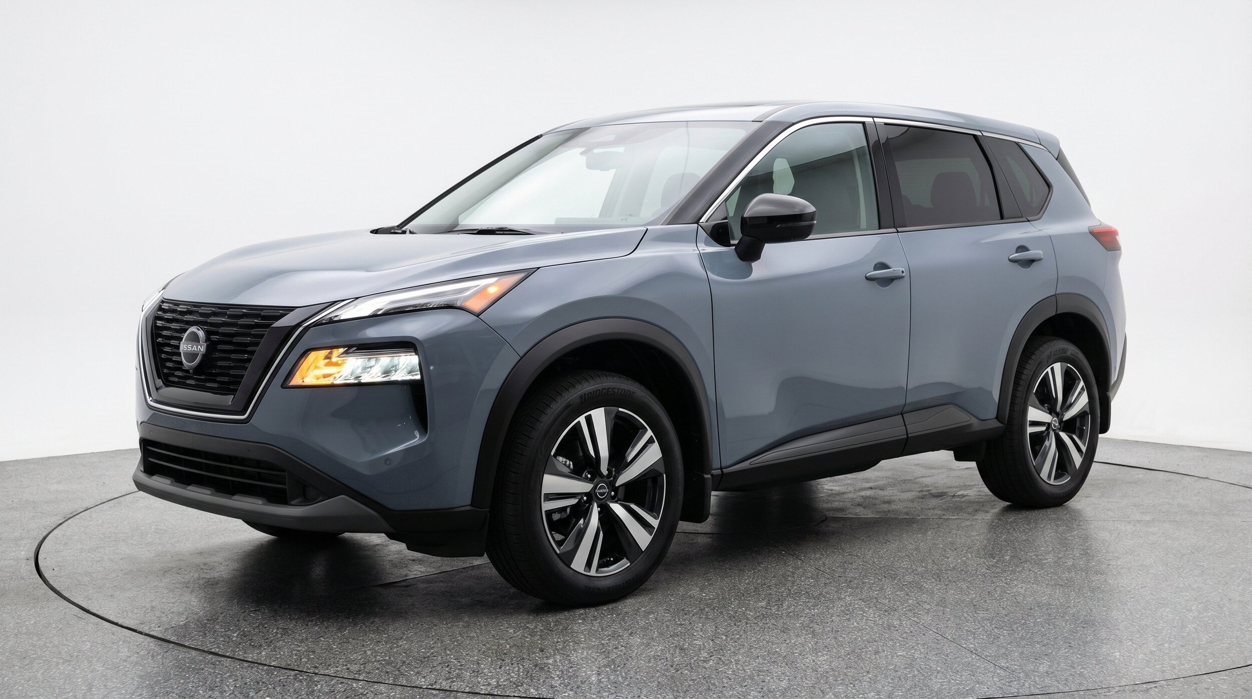 Thumbnail: 2026 Nissan Rogue - 3
