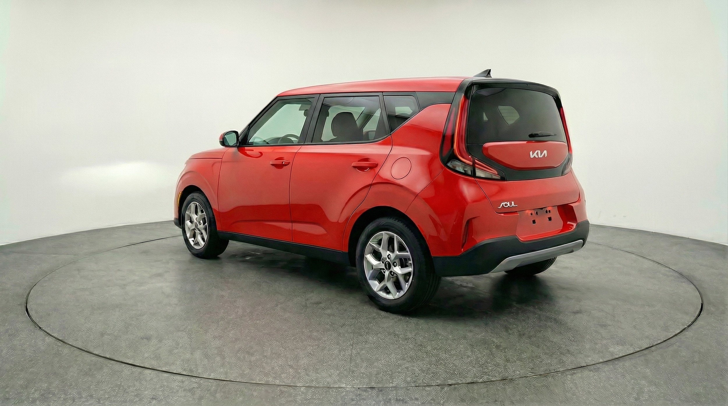 Thumbnail: 2025 Kia Soul - 6
