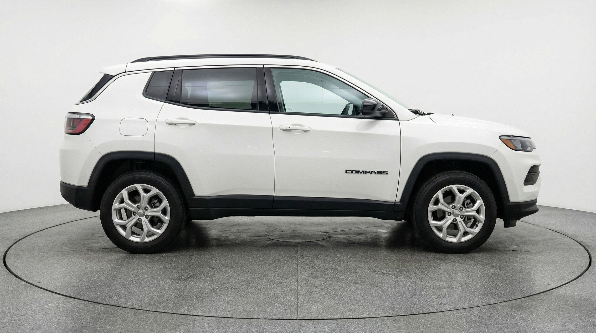 Thumbnail: 2025 Jeep Compass - 11