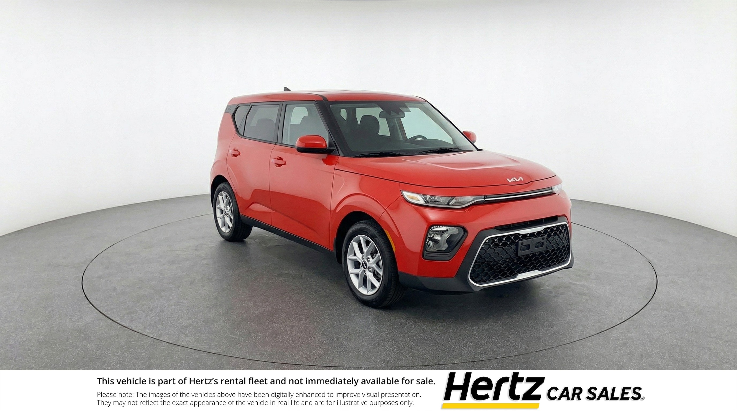 Thumbnail: 2025 Kia Soul - 1