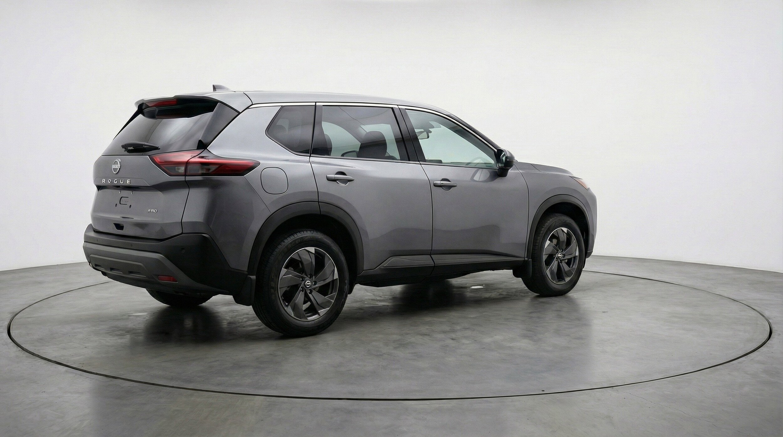 Thumbnail: 2025 Nissan Rogue - 9