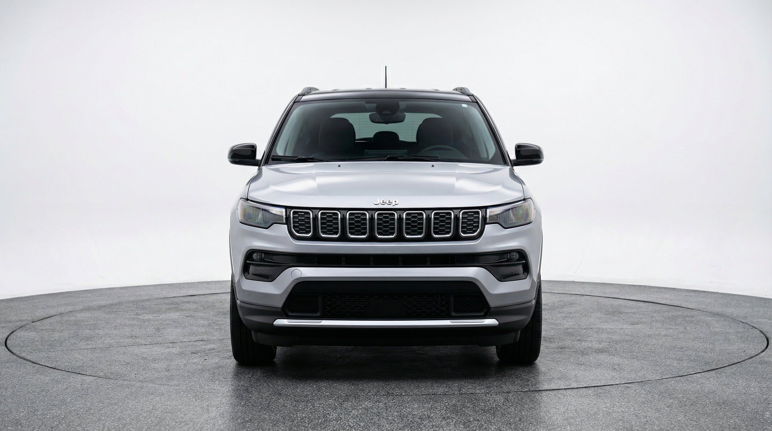 Thumbnail: 2025 Jeep Compass - 2