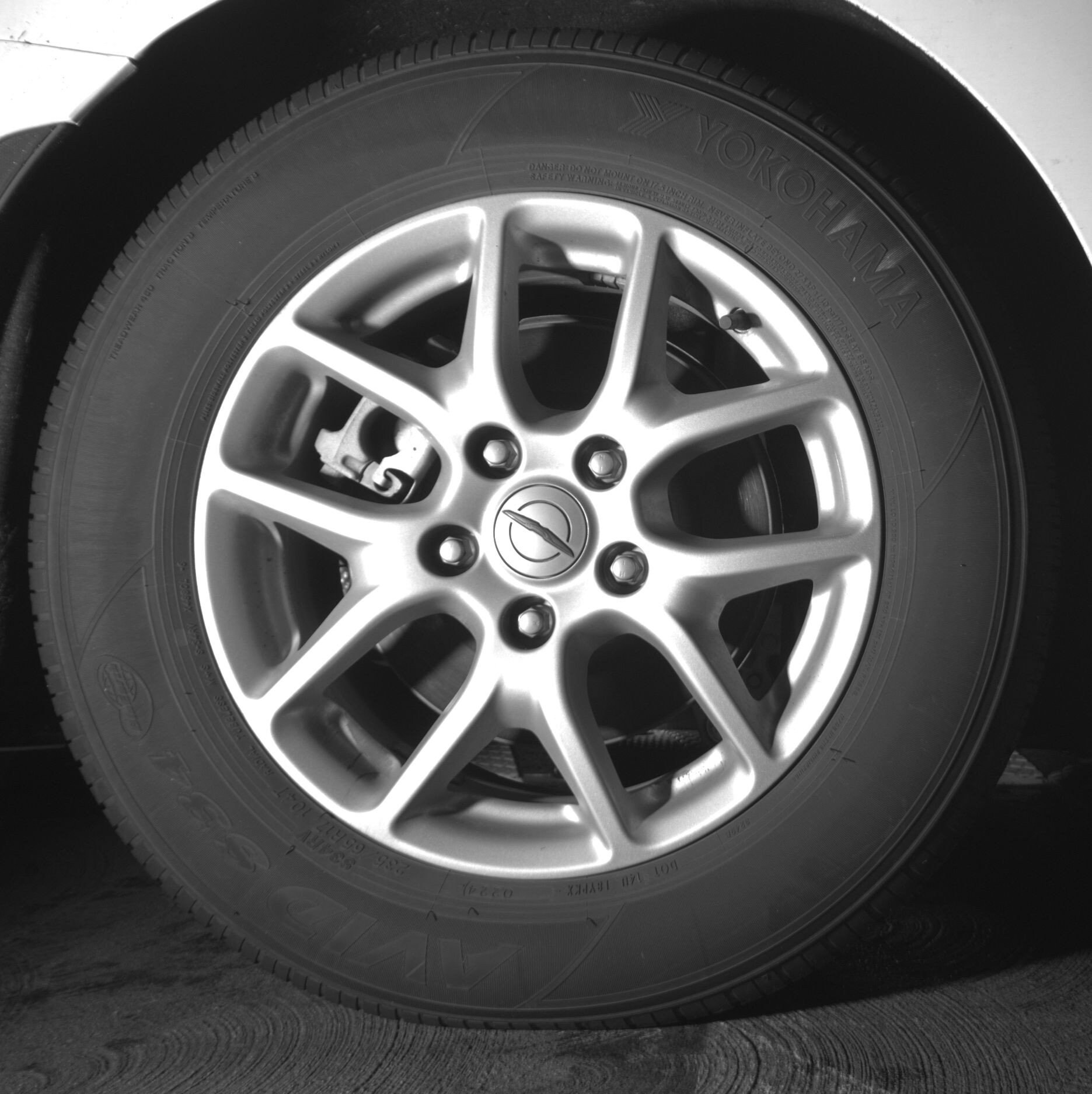 Thumbnail: 2024 Chrysler Pacifica - 15