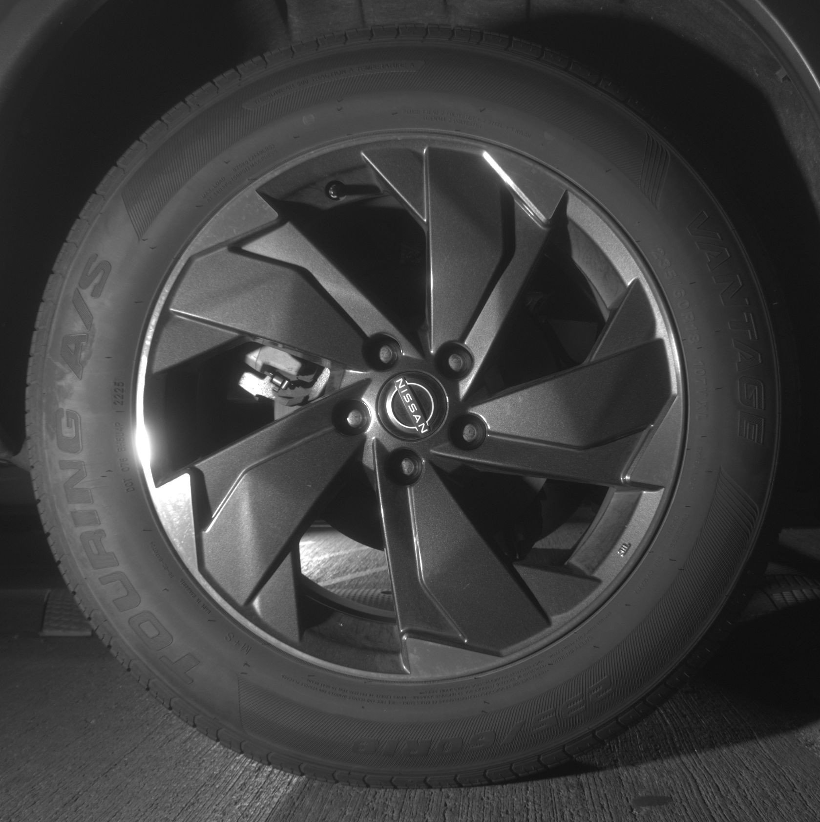Thumbnail: 2025 Nissan Rogue - 15