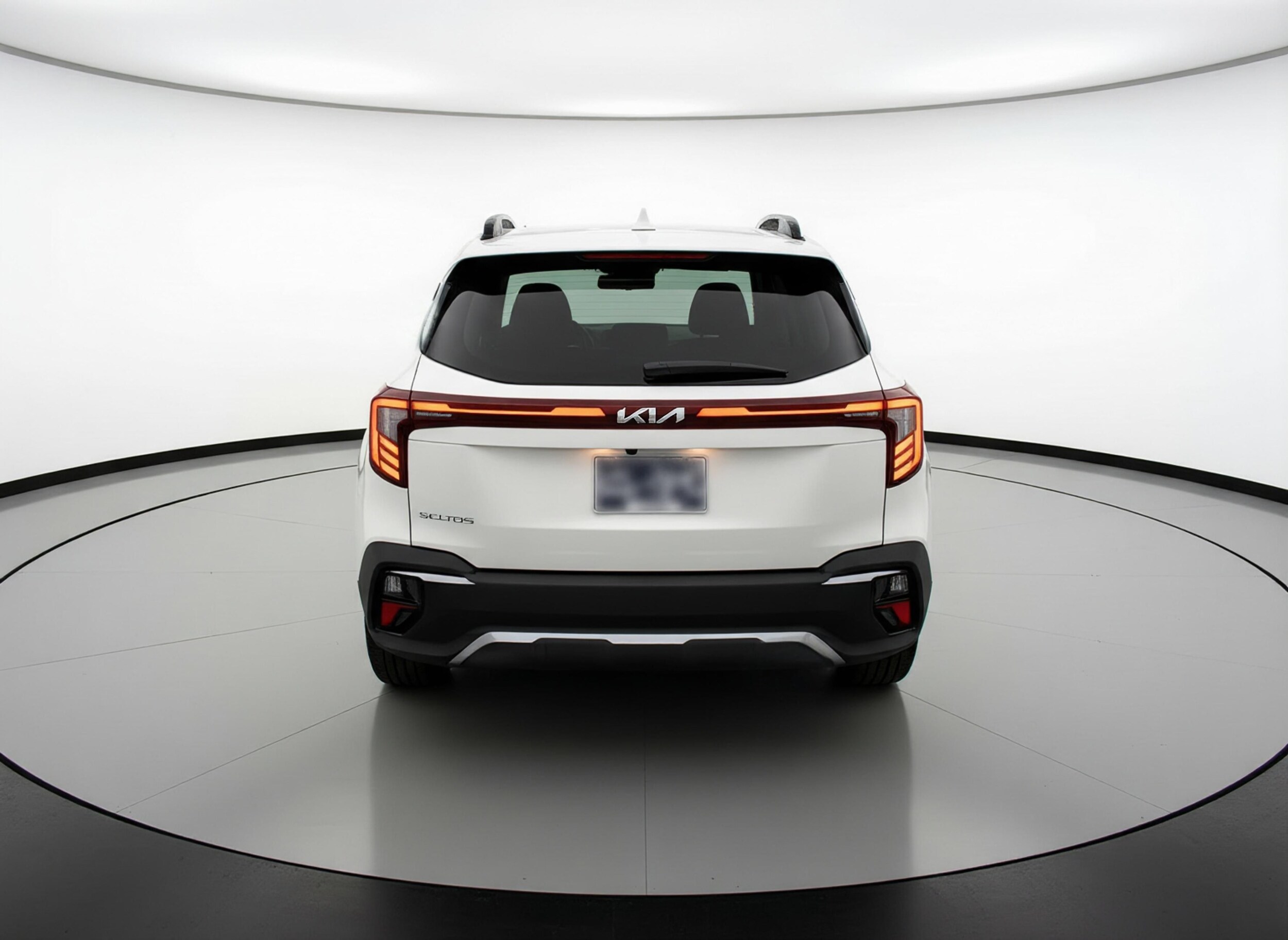 Thumbnail: 2025 Kia Seltos - 6