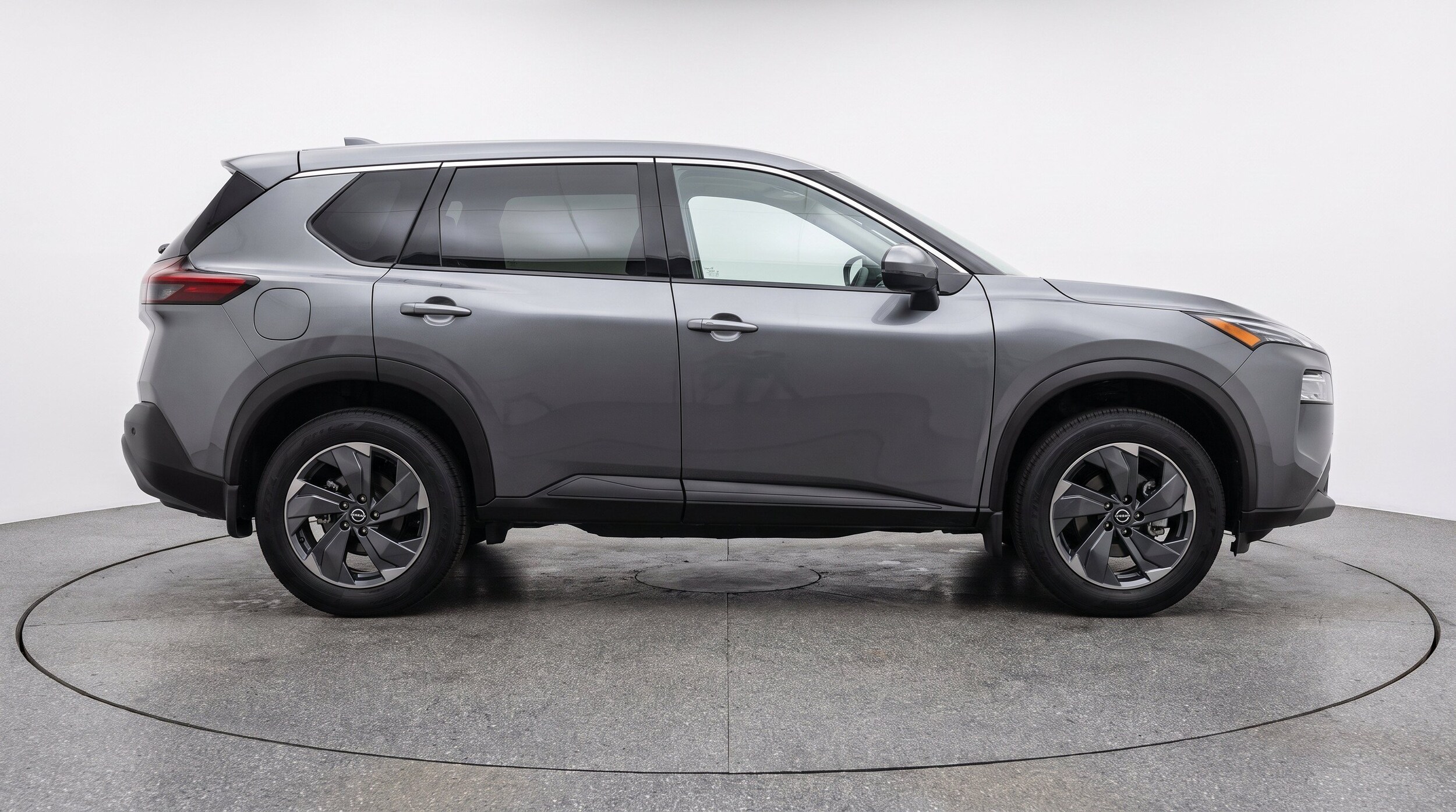Thumbnail: 2025 Nissan Rogue - 11
